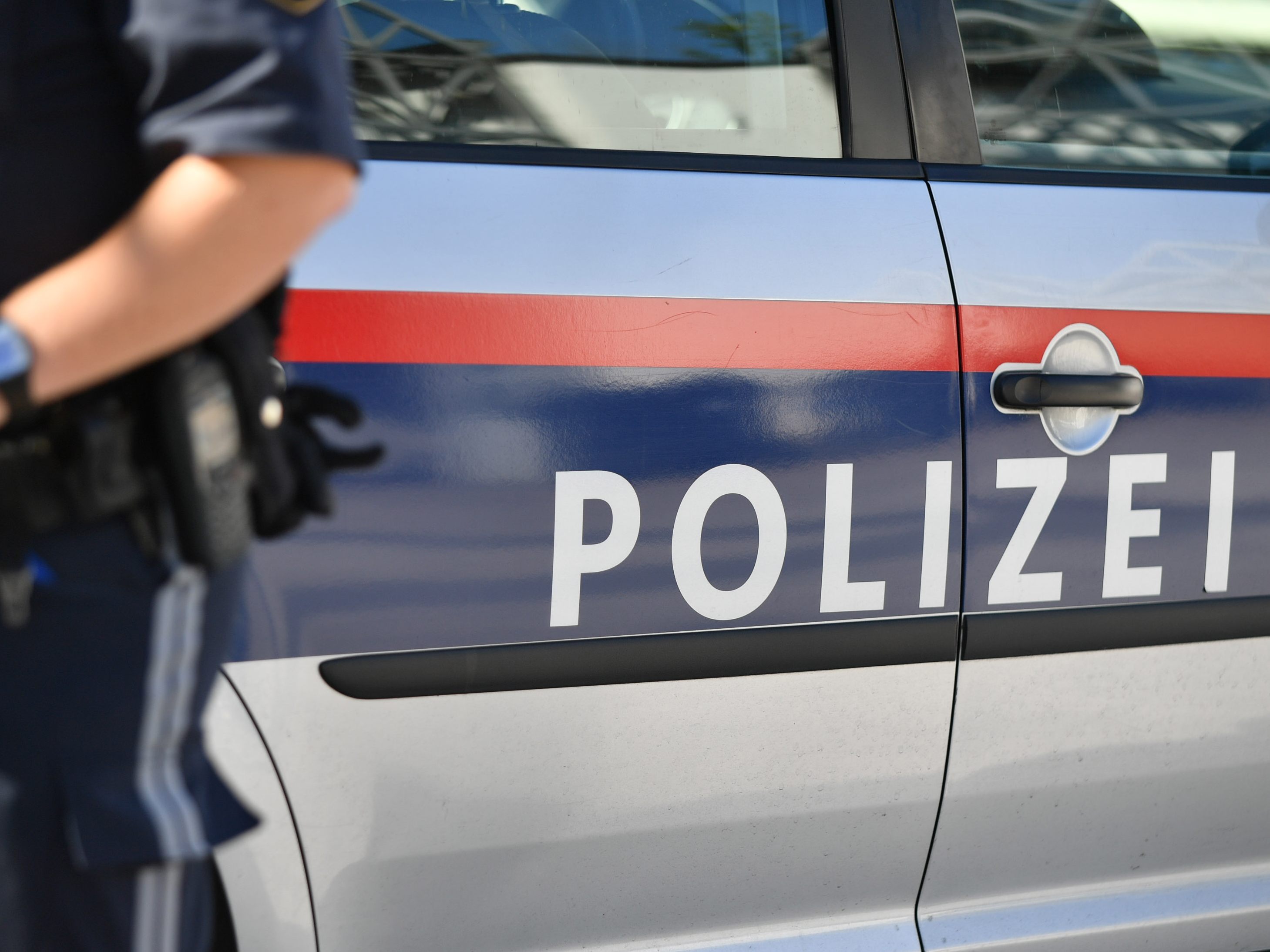 Hinweise zum Unfall sind an die PI Schruns erbeten.
