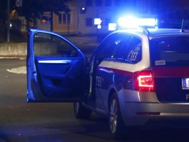 Ein Streit zwischen zwei Mitbewohnern in Wien-Alsergrund eskalierte. Ein Streit zwischen zwei Mitbewohnern in Wien-Alsergrund eskalierte.