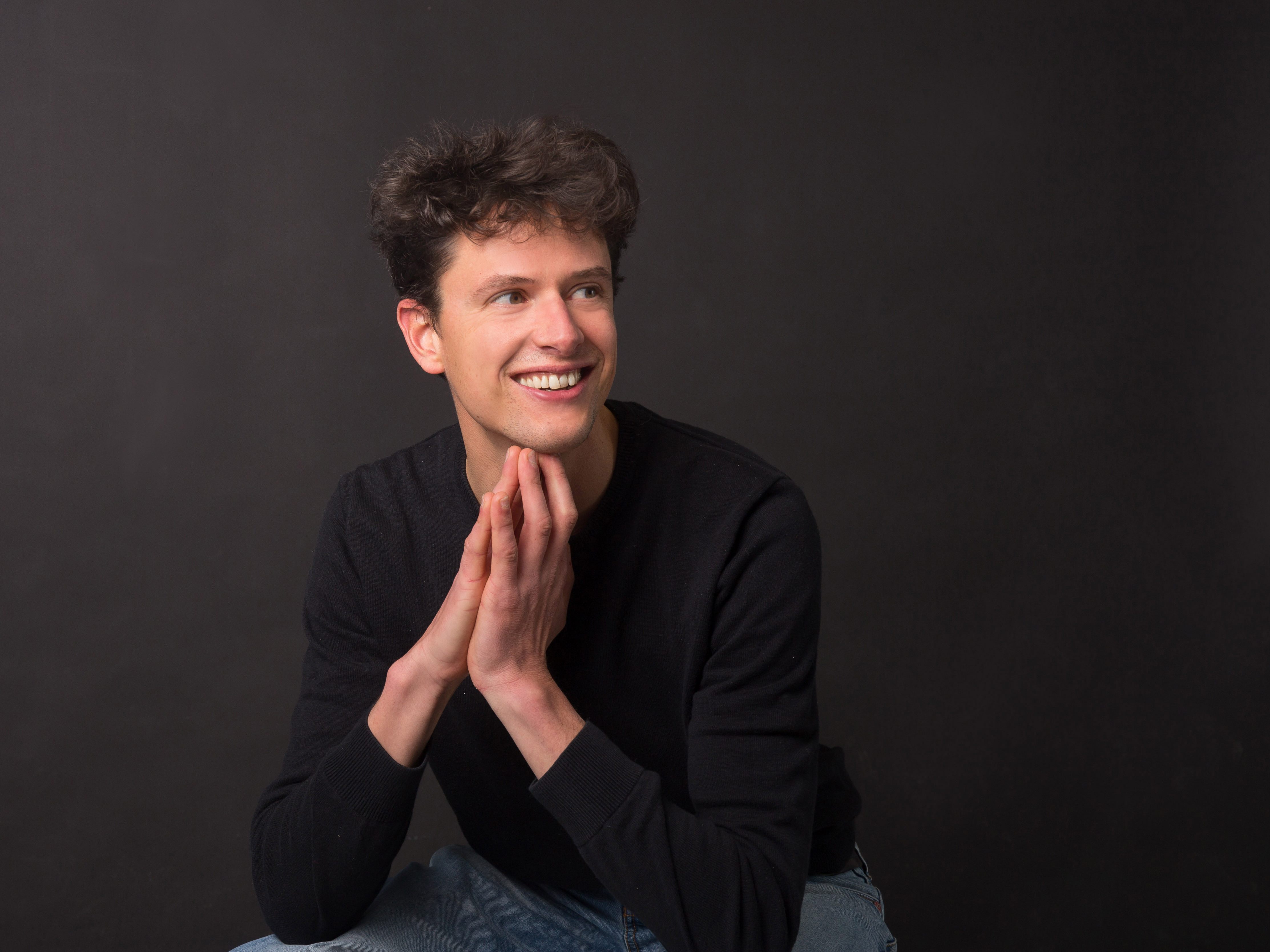 Leonhard Garms dirigiert beim Festival texte & töne 21 das Symphonieorchester Vorarlberg Leonhard Garms dirigiert beim Festival texte & töne 21 das Symphonieorchester Vorarlberg