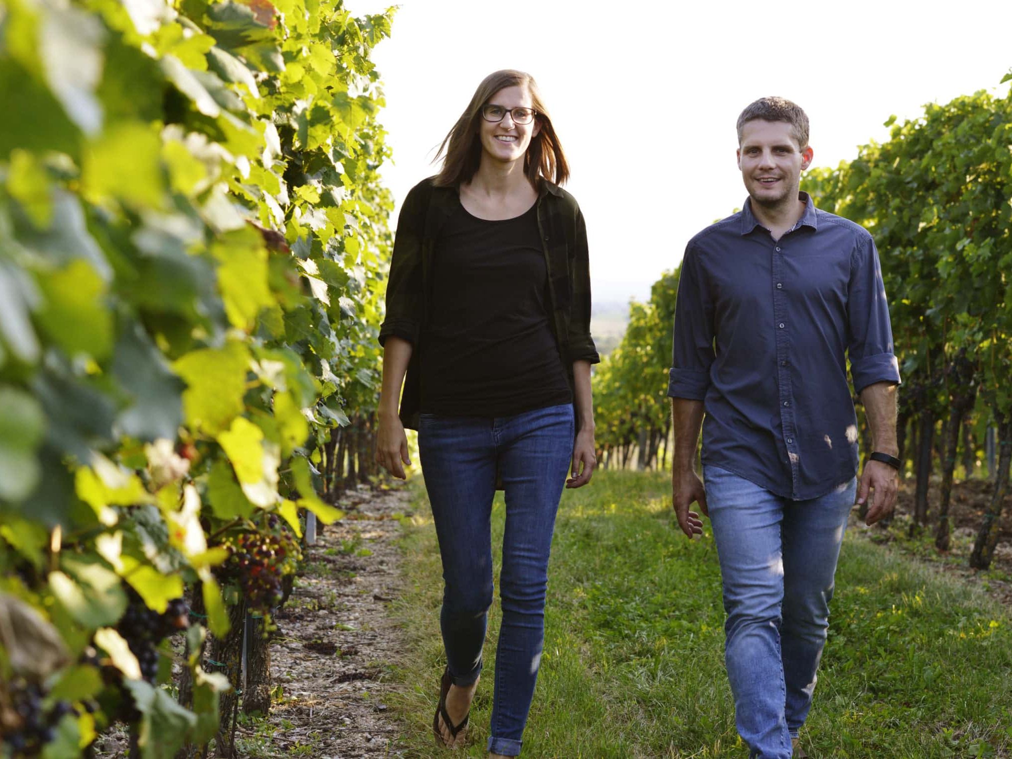 Weingut Wendelin
