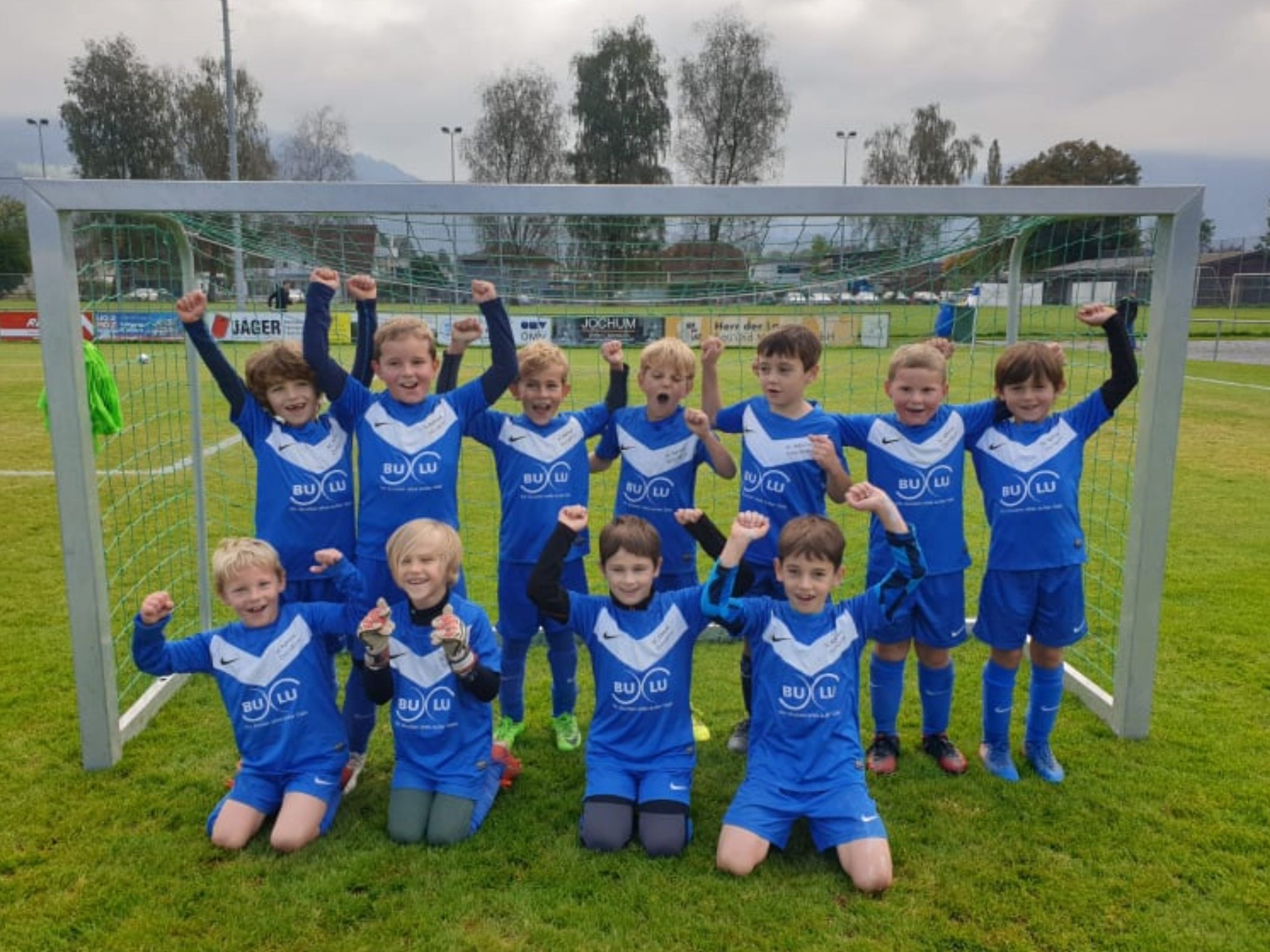 Die U8 Youngsters der Admira spielten am Wochenende im Stadtderby gegen die Alterskollegen des DSV Die U8 Youngsters der Admira spielten am Wochenende im Stadtderby gegen die Alterskollegen des DSV