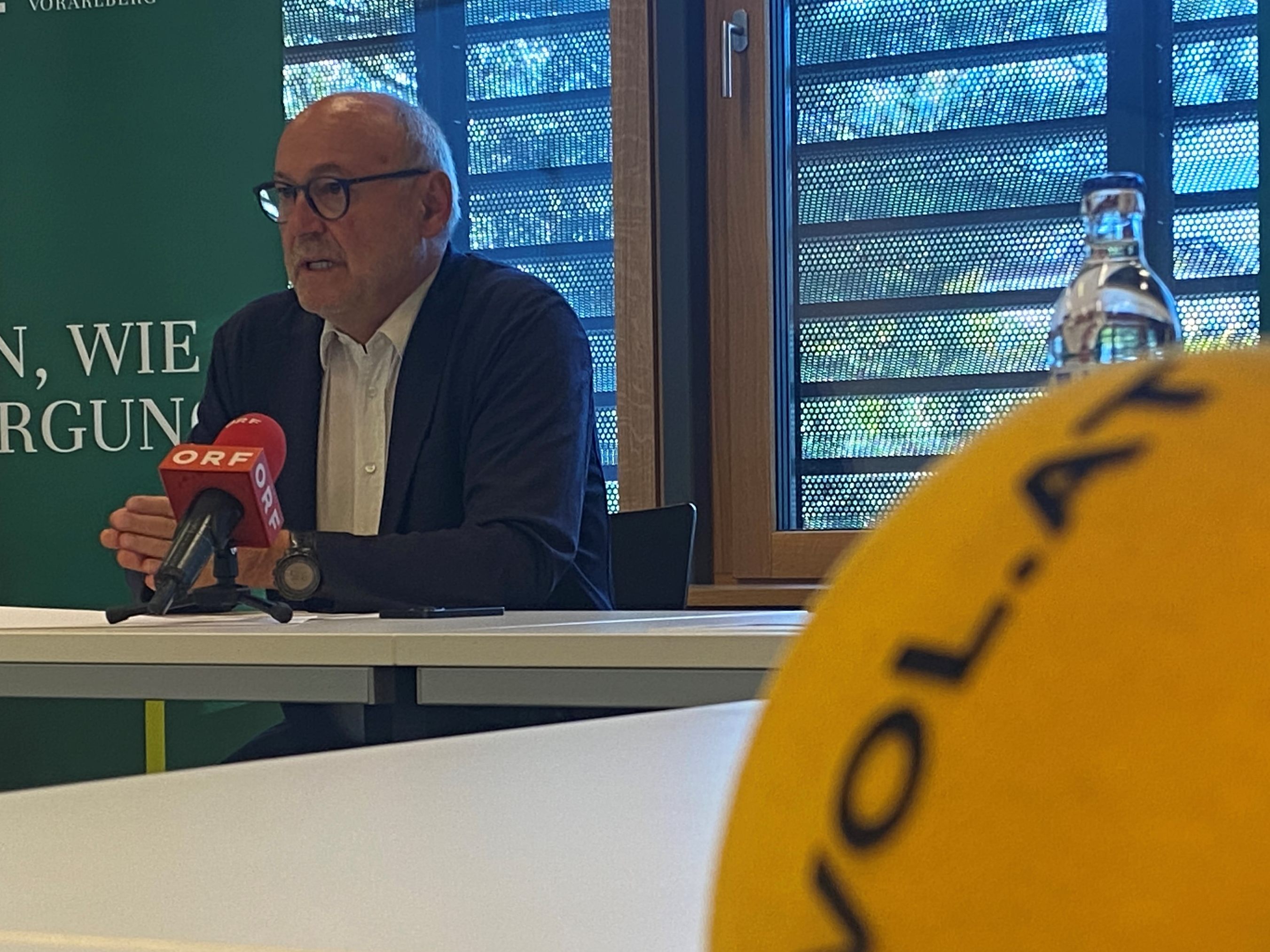 Die Ärztekammer informiert umfassend über die Notwendigkeit der Impfauffrischung. Die Ärztekammer informiert umfassend über die Notwendigkeit der Impfauffrischung.