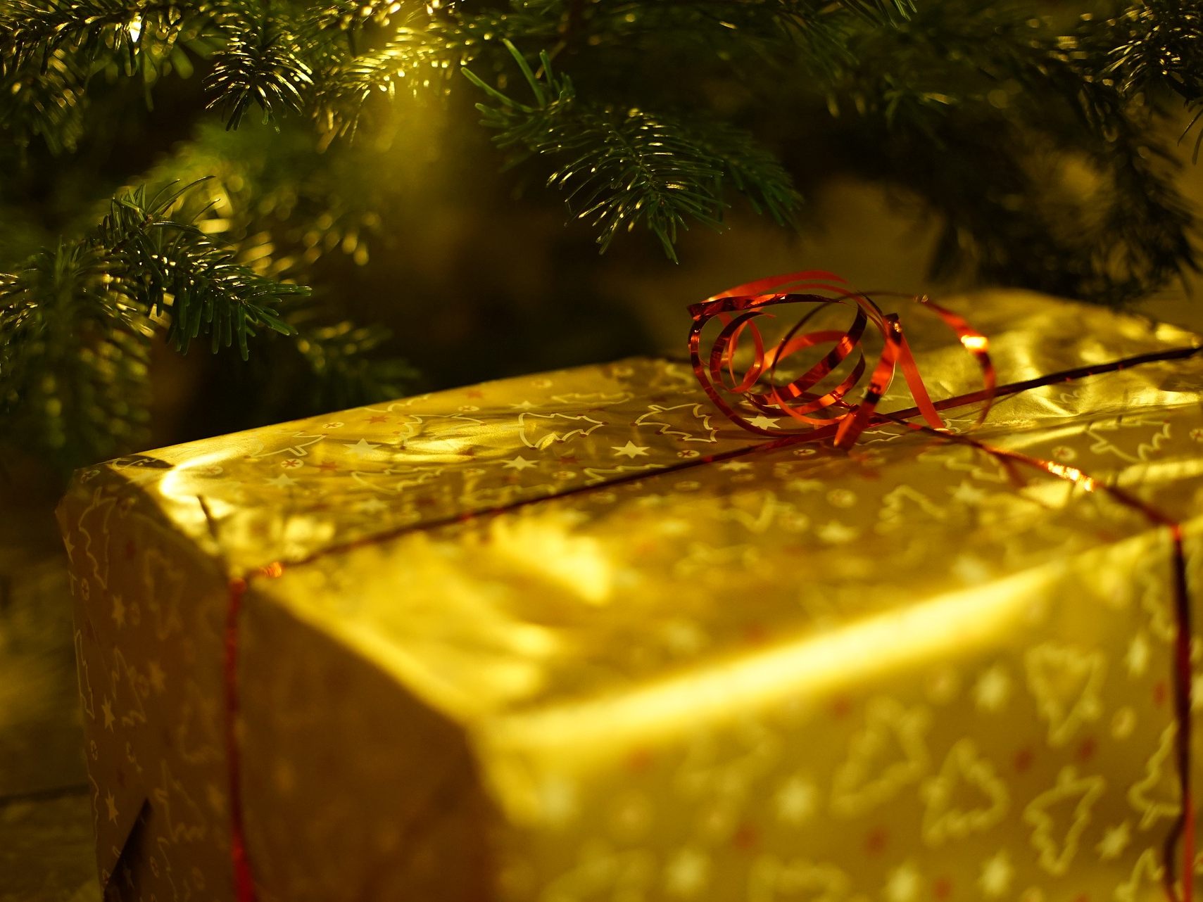 Der Handelsverband warnt vor Lieferengpässen bei Weihnachtsgeschenken