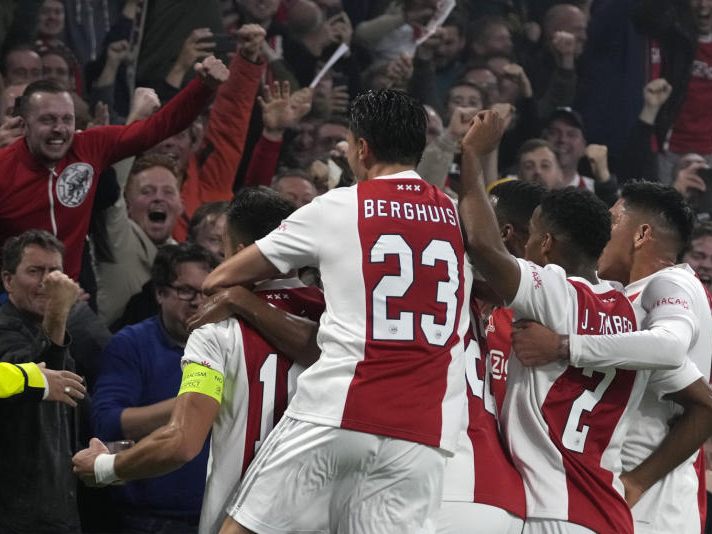 Ajax mit Ausrufezeichen