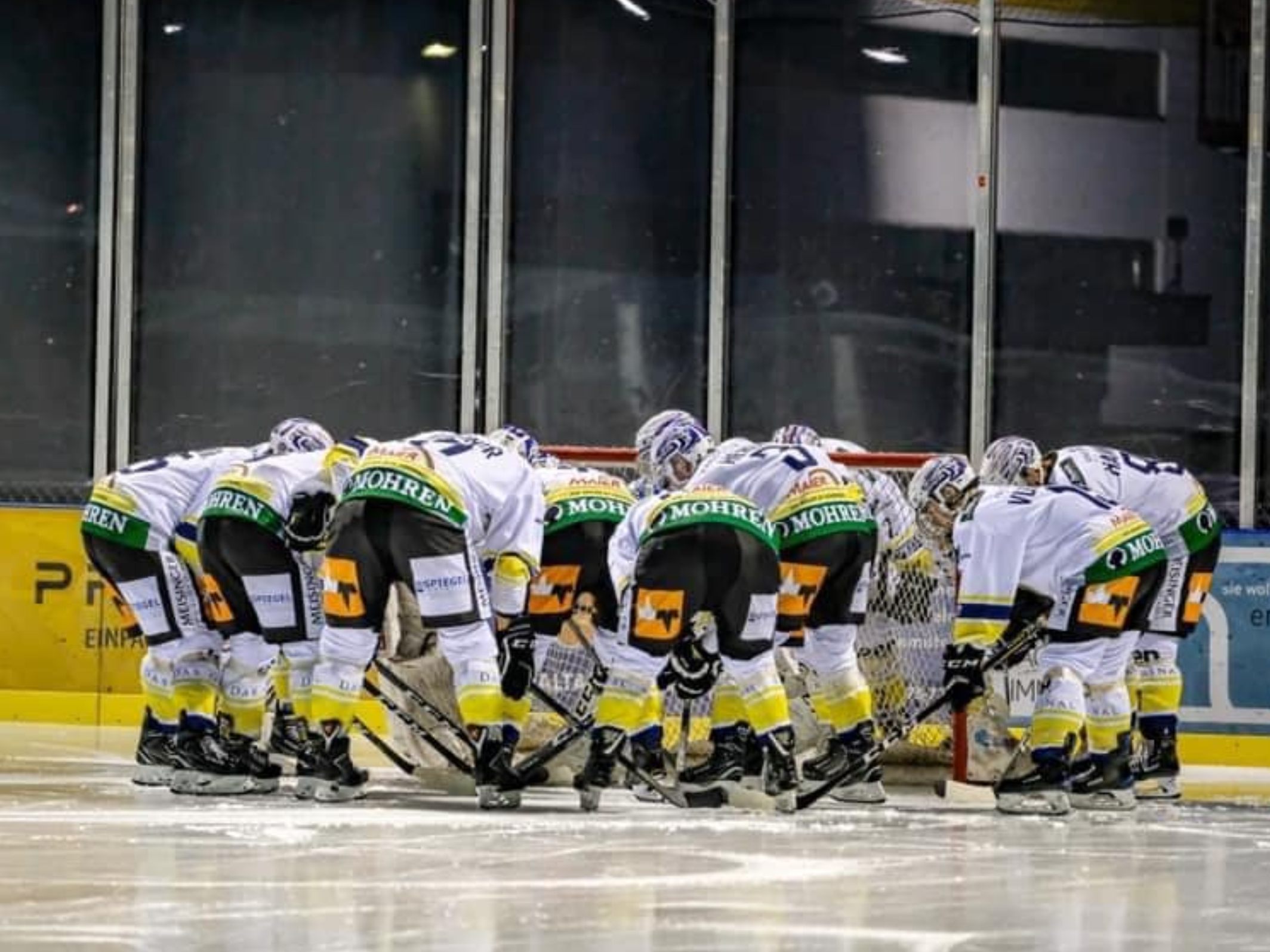 Der SC Hohenems startet nach einem Jahr Meisterschaftspause am kommenden Wochenende mit dem Steinbock Cup in die neue Saison