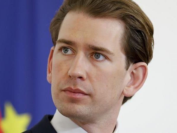 Sebastian Kurz geht - was hält Wien davon?