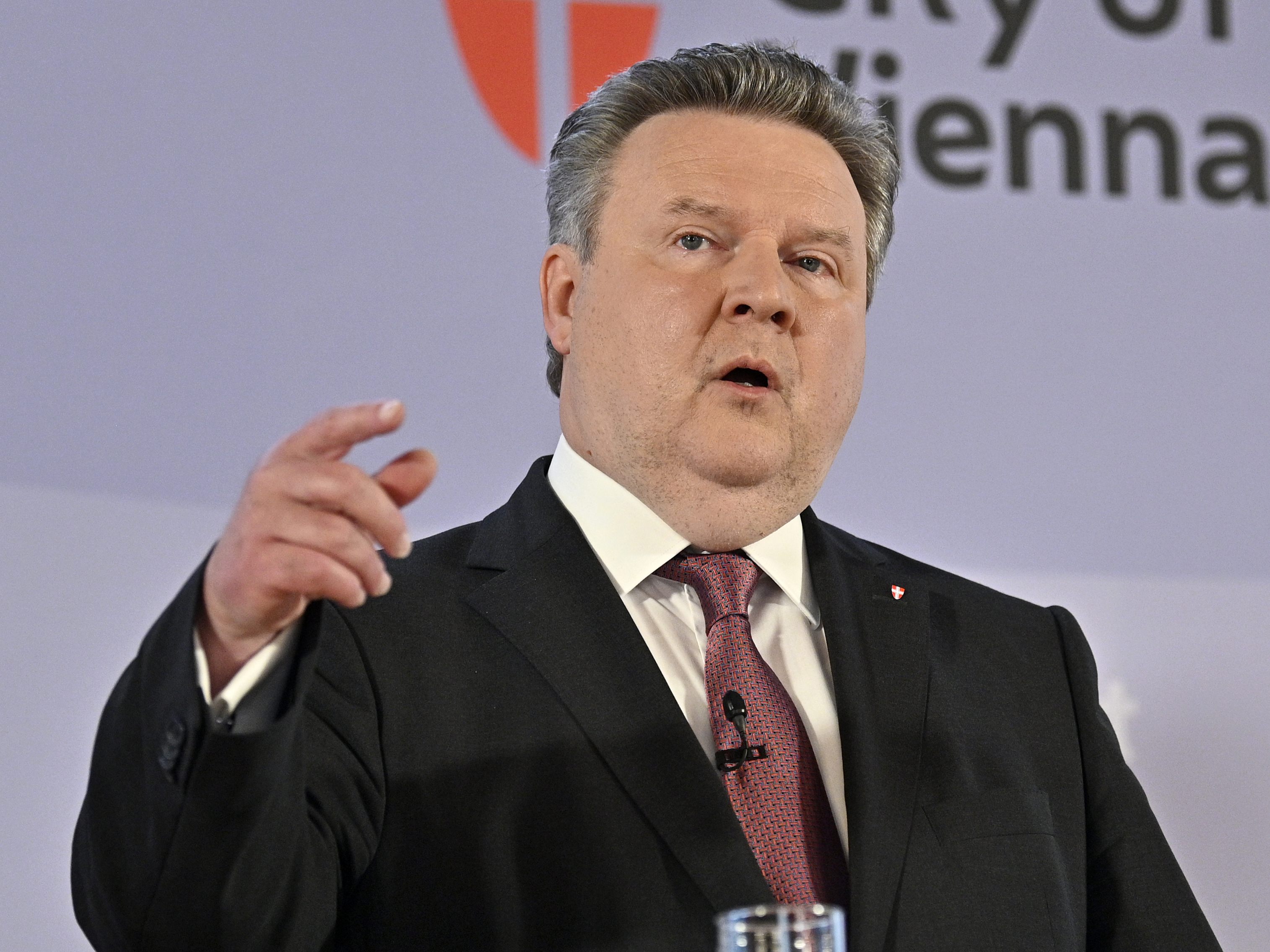 Bürgermeister Ludwig kritisierte bereits den Klimabonus.