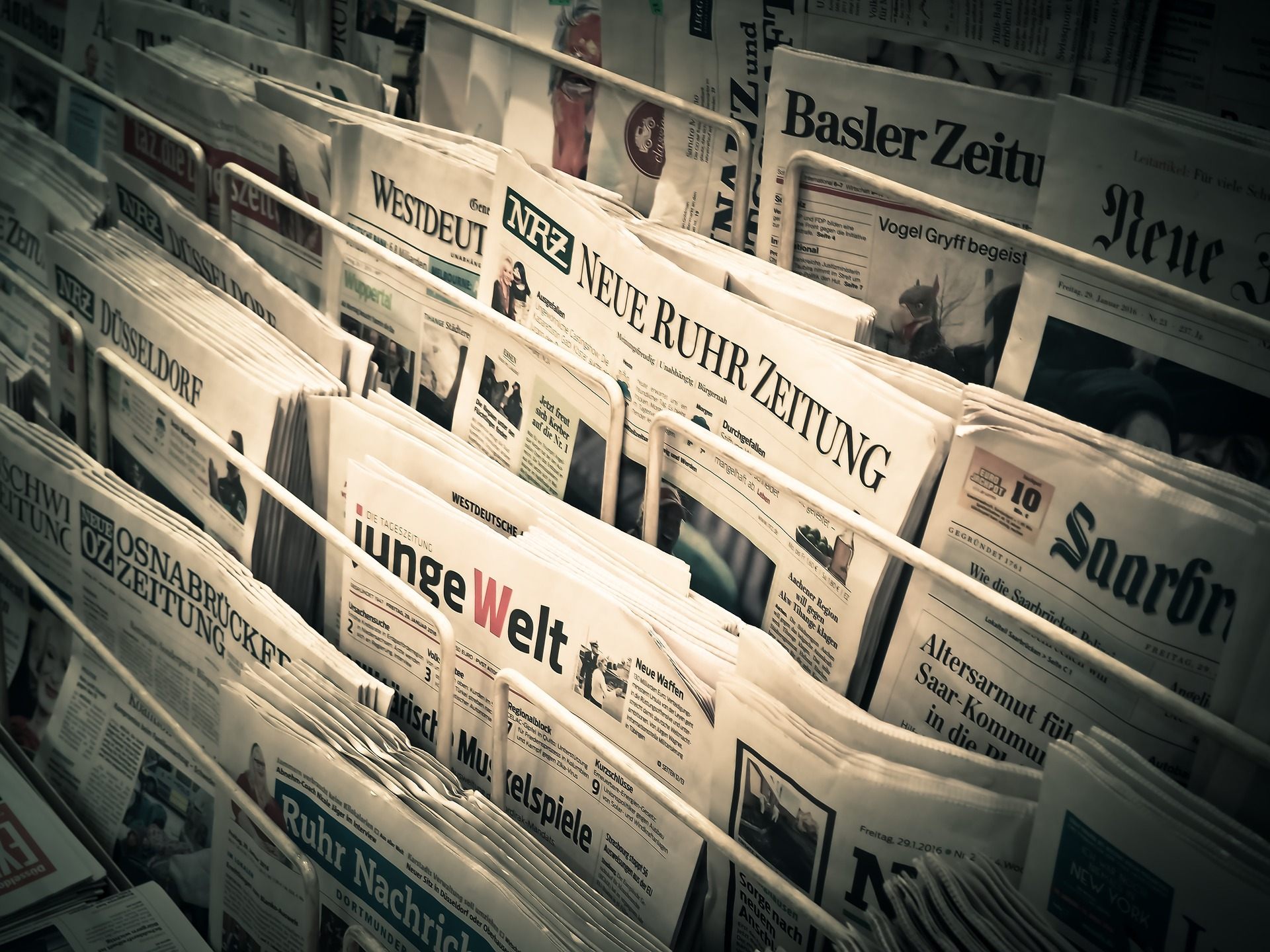 Die internationale Presse greift die Regierungskrise in Österreich auf. Die internationale Presse greift die Regierungskrise in Österreich auf.