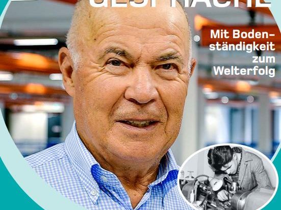 Wolfurter Gespräch