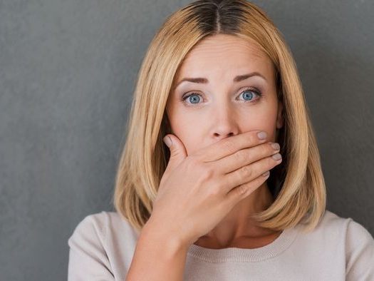 Schnackerl - was tun? Um Schluckauf loszuwerden, gibt es so einige Möglichkeiten
