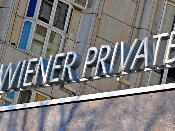 Die Wiener Privatbank konnte im ersten Halbjahr wachsen. Die Wiener Privatbank konnte im ersten Halbjahr wachsen.