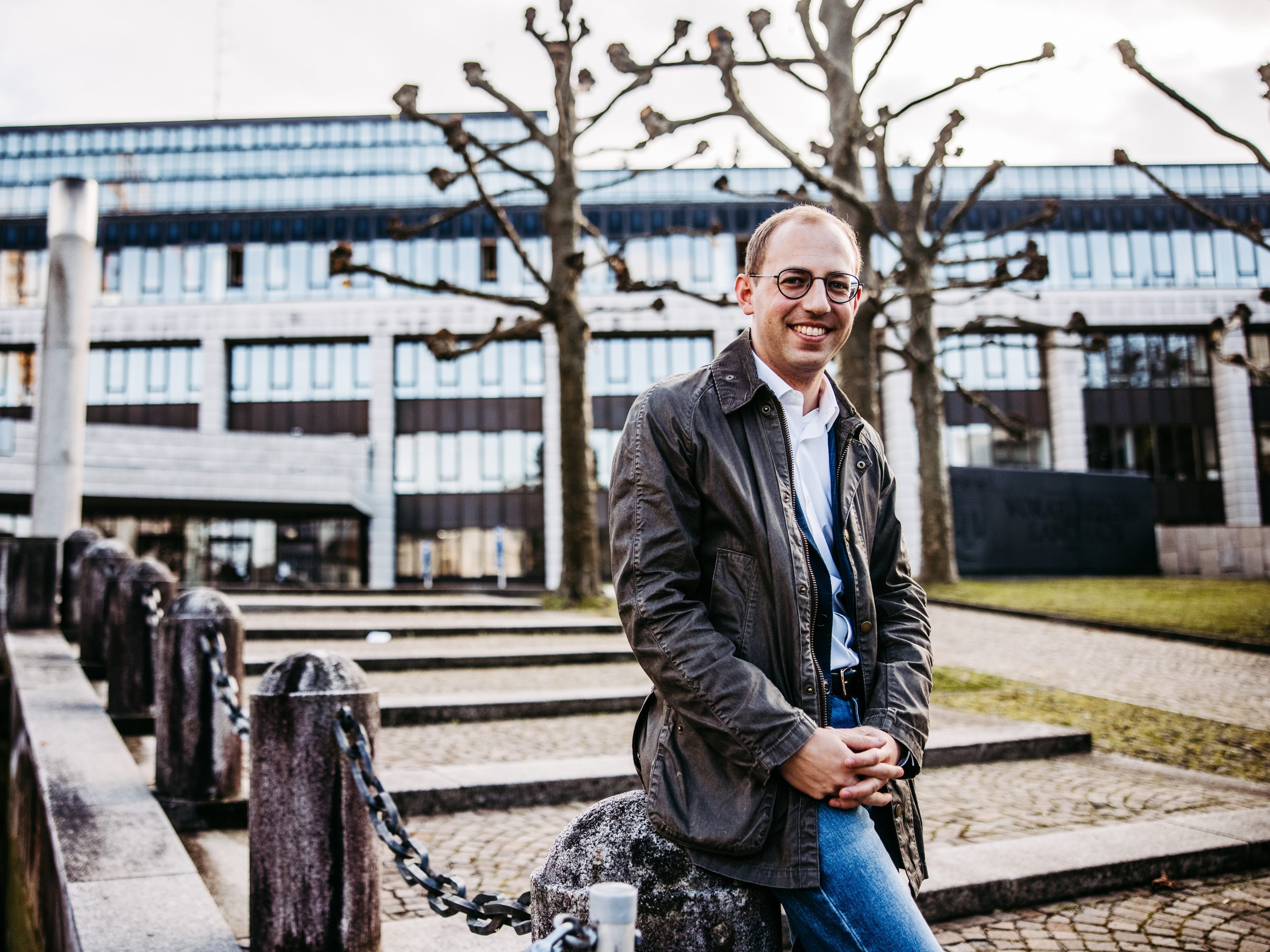 Raphael Wichtl im Sonntags-Talk mit WANN & WO. Raphael Wichtl im Sonntags-Talk mit WANN & WO.