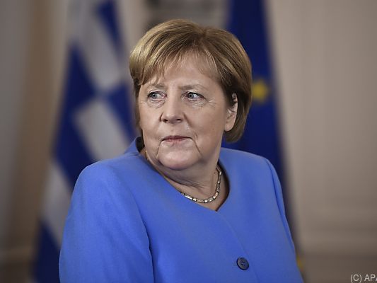 Es sei aber nicht alles ideal gelaufen, räumte die CDU-Politikerin ein Es sei aber nicht alles ideal gelaufen, räumte die CDU-Politikerin ein