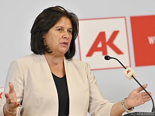 Anderl ist gegen Zwang, sieht aber keine Alternative zur Impfpflicht. Anderl ist gegen Zwang, sieht aber keine Alternative zur Impfpflicht.