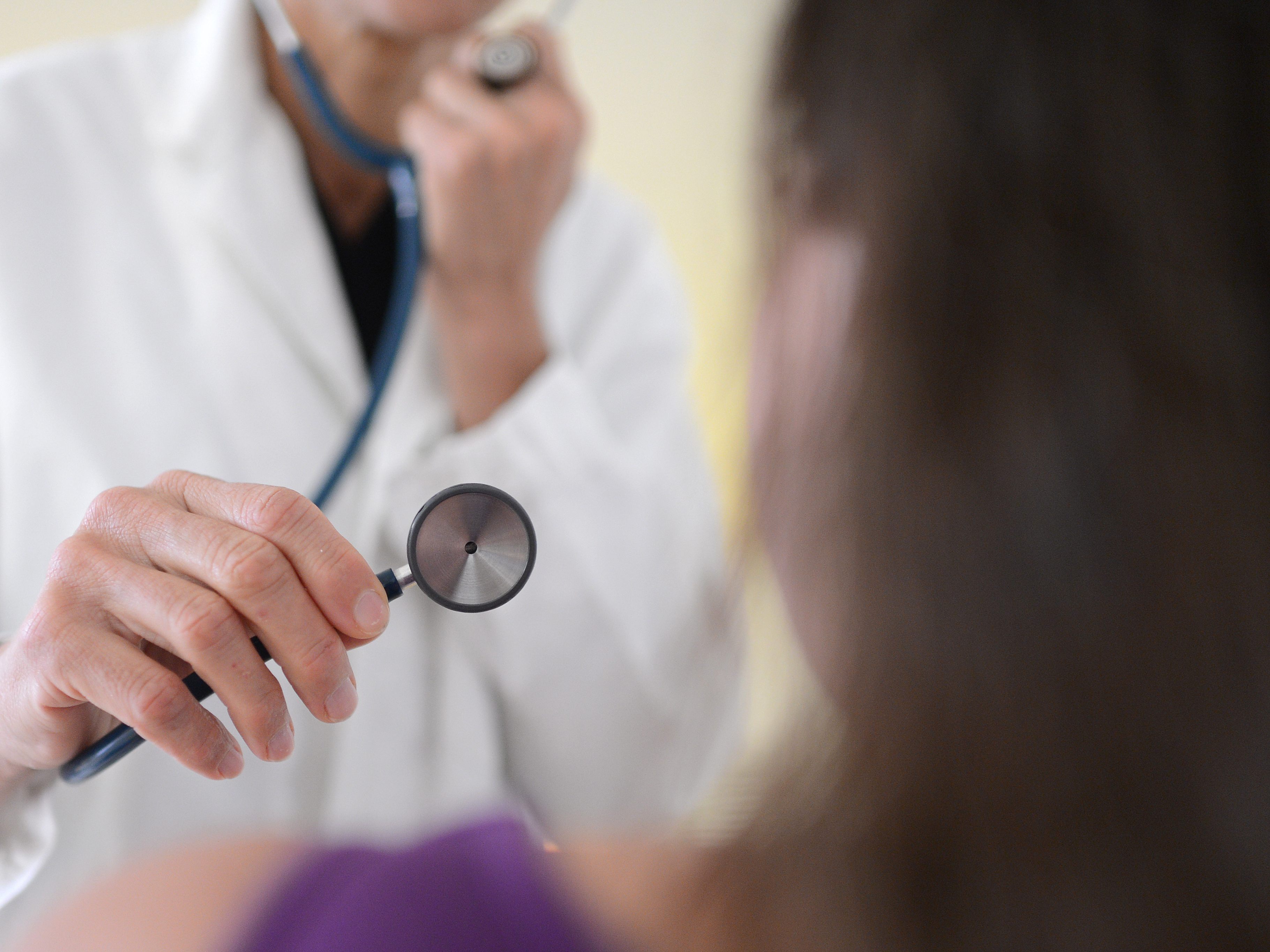 Wenig Bewusstsein für Lungenkrankheit COPD unter jungen Österreichern.