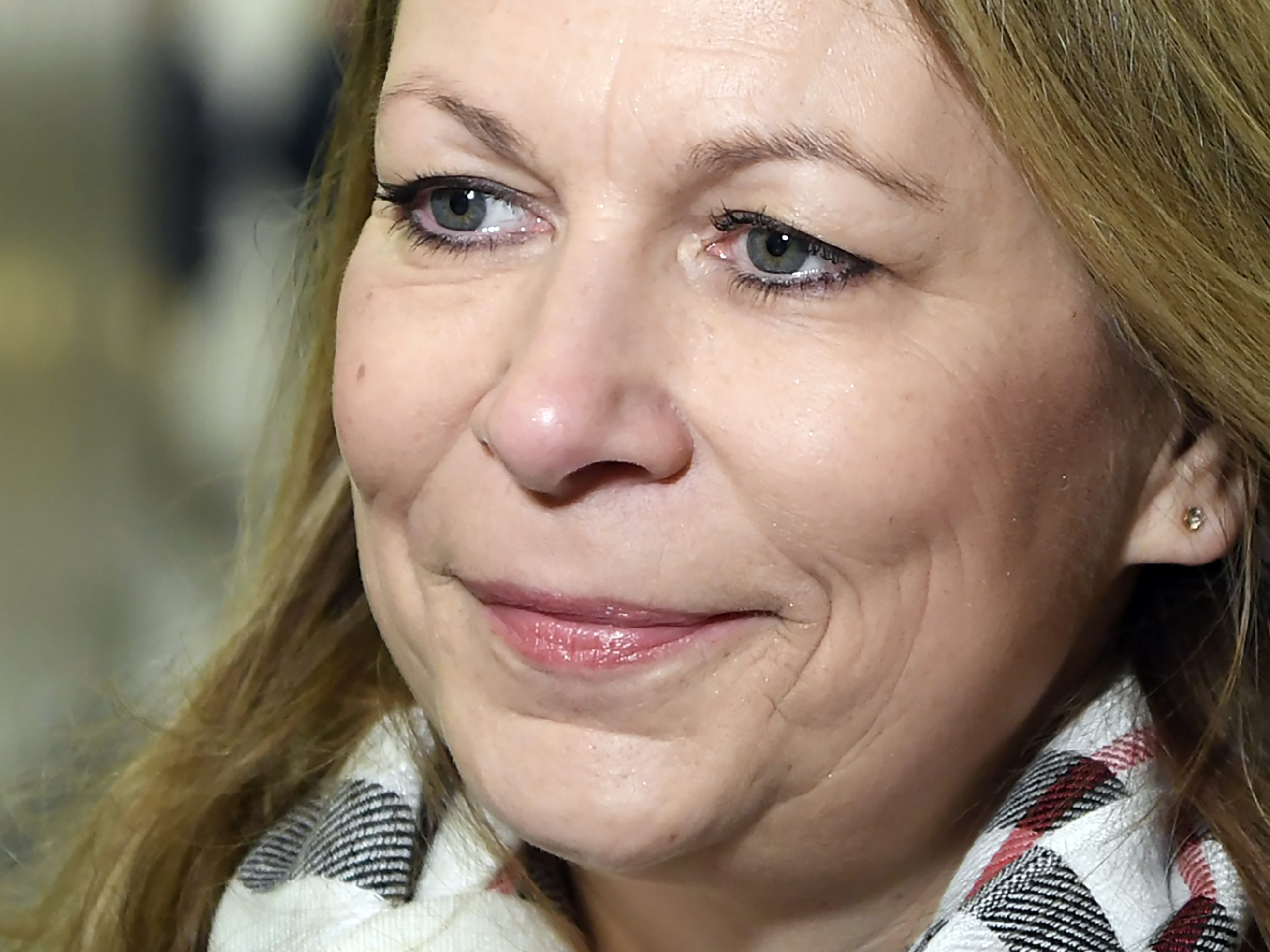 Die neue Vorsitzende der Geschäftsführung bei den Wiener Linien wird Alexandra Reinagl heißen. Die neue Vorsitzende der Geschäftsführung bei den Wiener Linien wird Alexandra Reinagl heißen.
