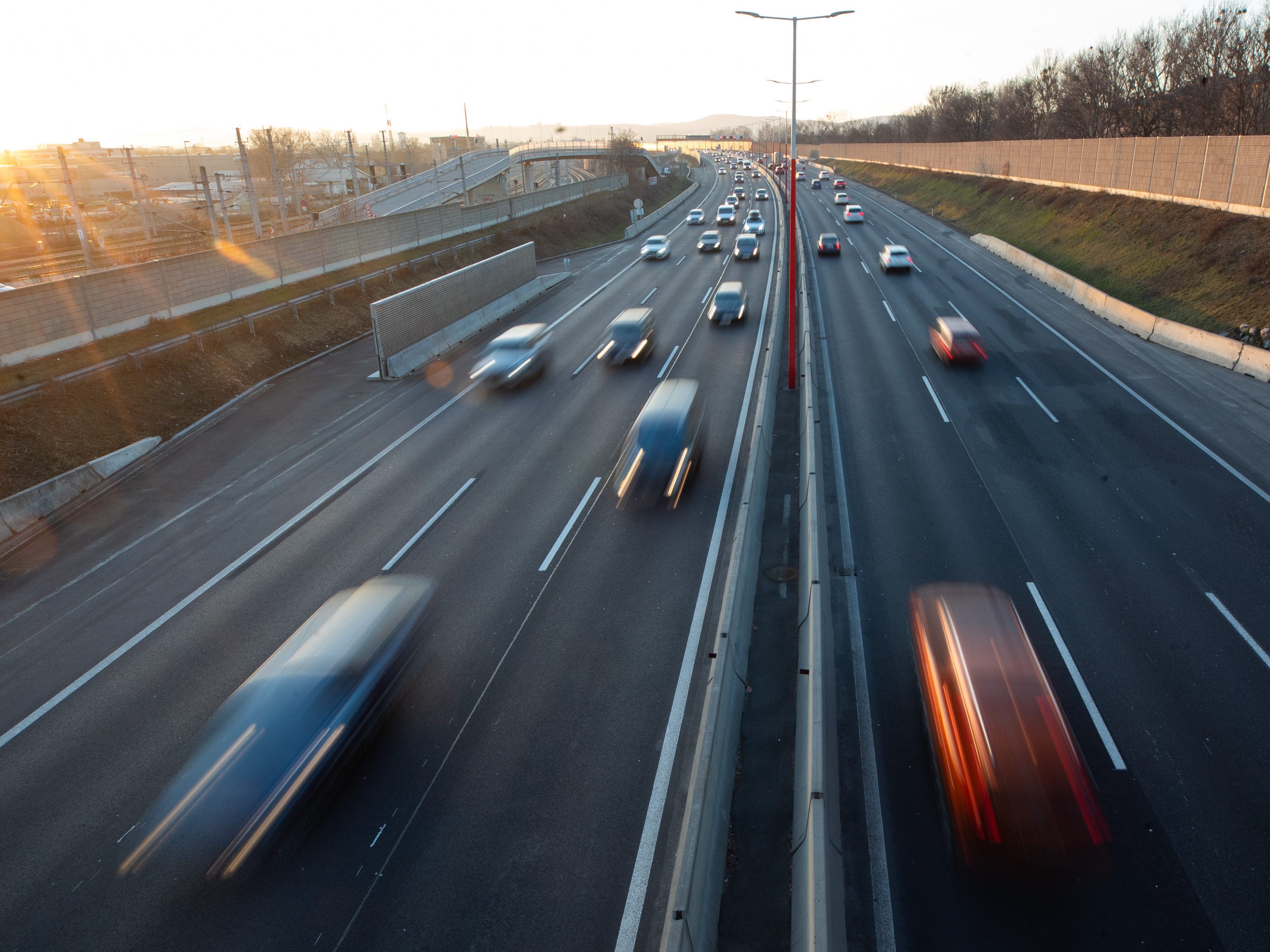 Im Vorjahr gab es zum ersten Mal weniger als einen Verkehrstoten pro Tag.