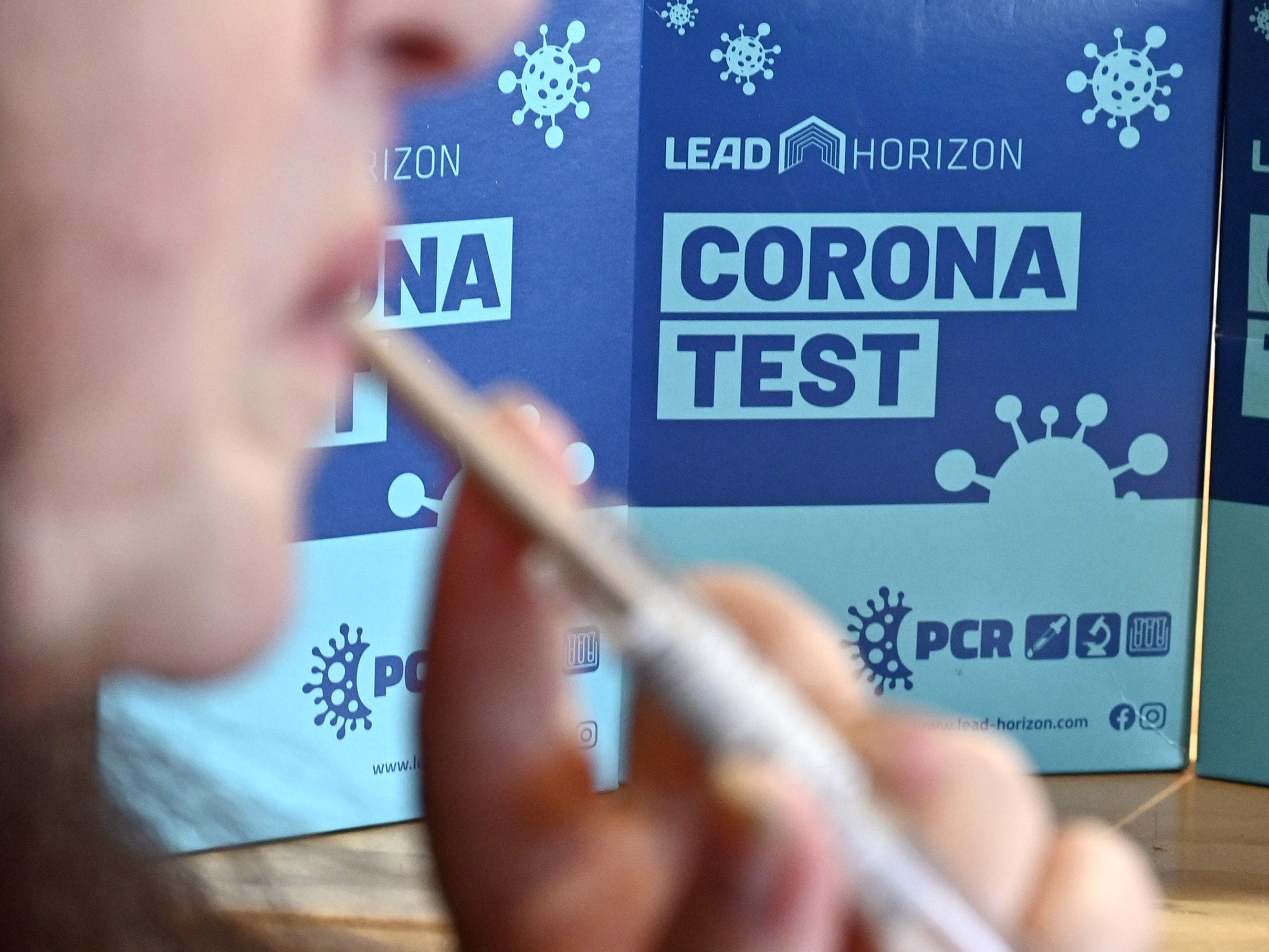 Für die Nachtgastro und größere Events in Wien brauchen Geimpfte und Genesene künftig auch einen negativen PCR-Test.