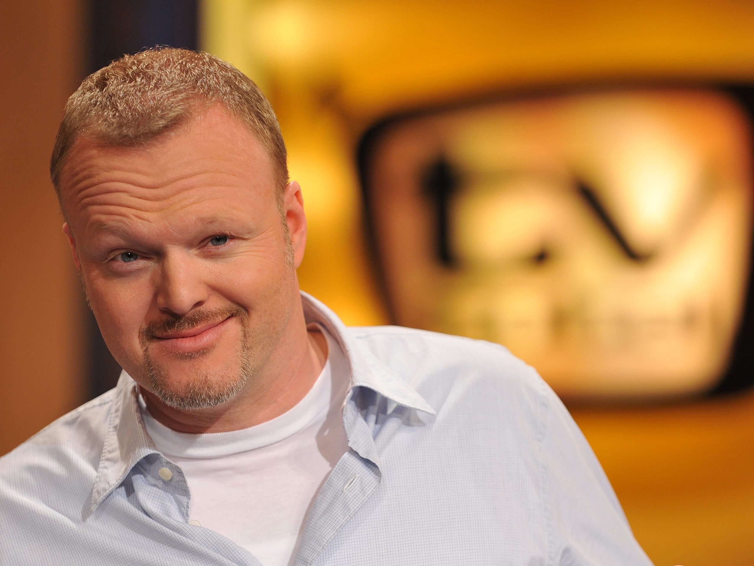 "TV total" am Mittwoch auf Prosieben