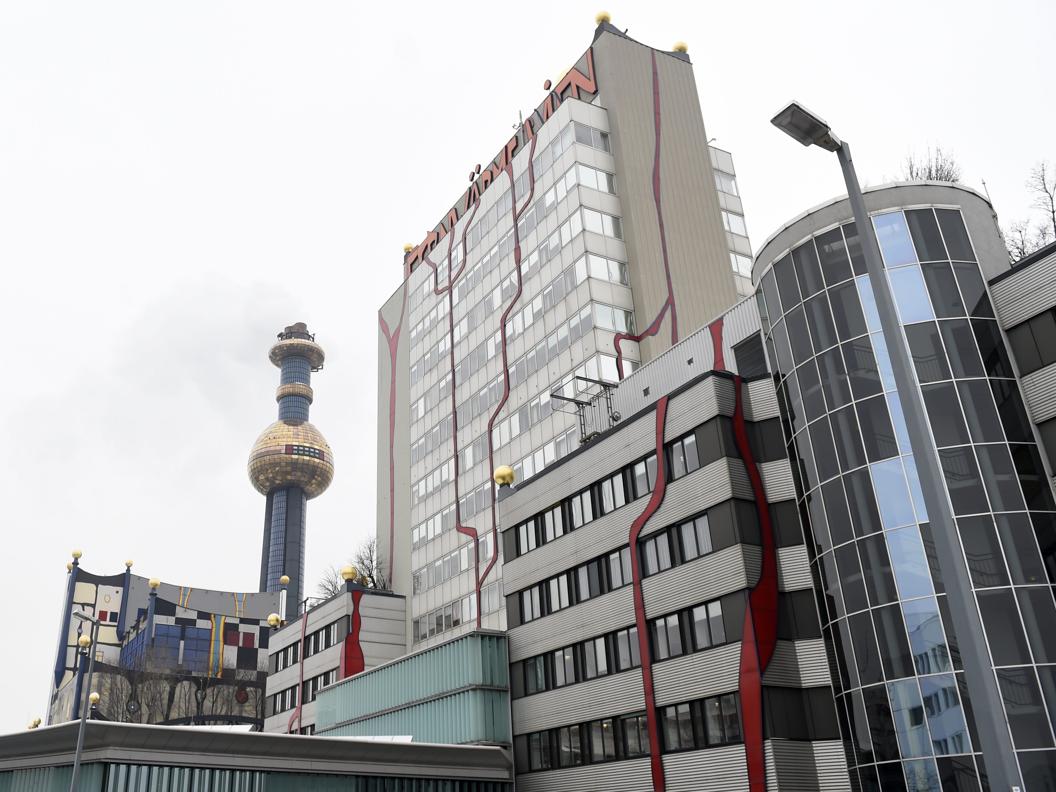 Die Wiener Stadtwerke warten mit neuen Logos und einer neuen Anwerbe-Kampagne auf.
