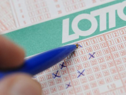 Wiener und Burgenländer knackten den Lotto-Jackpot.