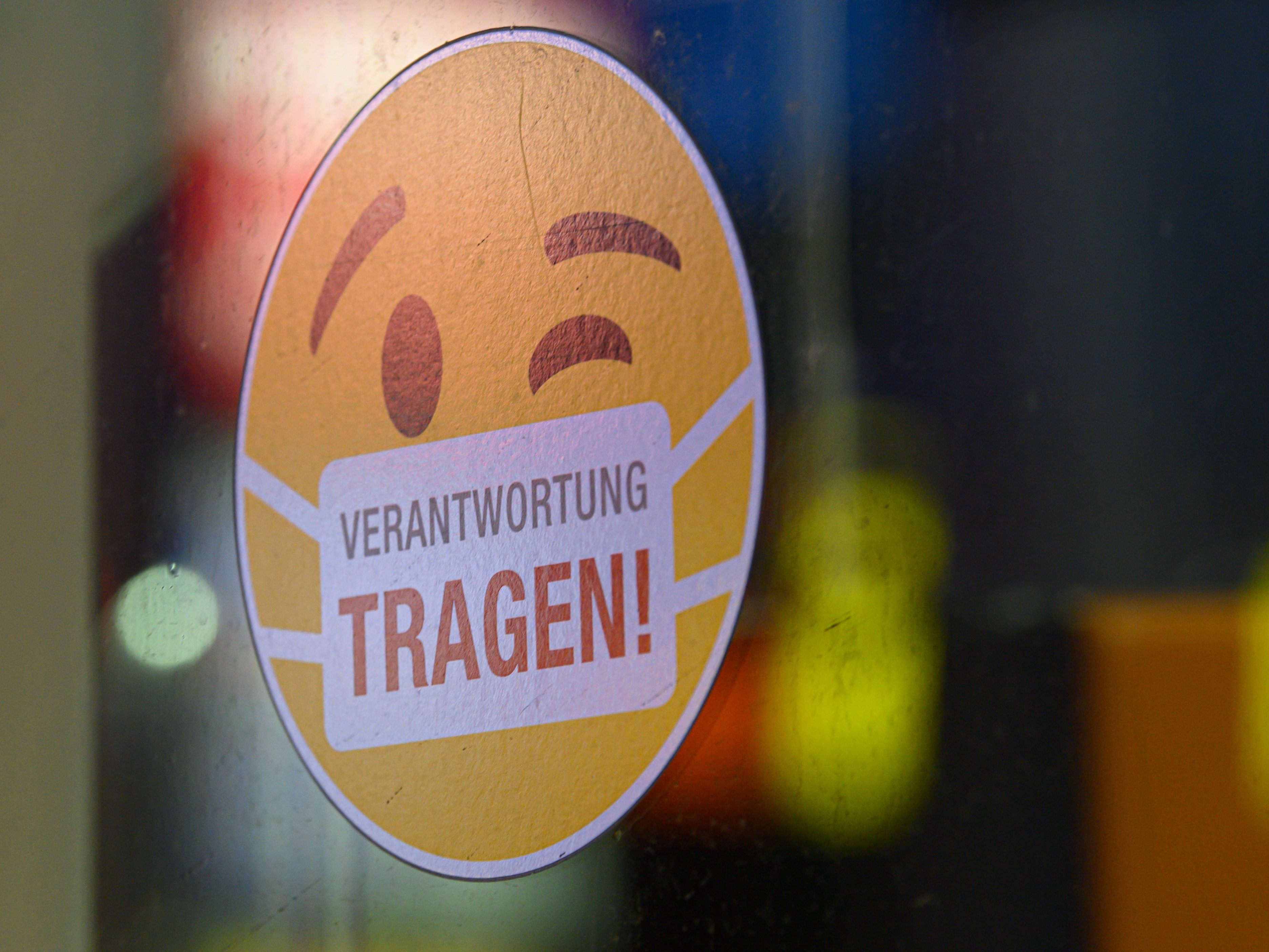 Neuinfektionen in Österreich Neuinfektionen in Österreich