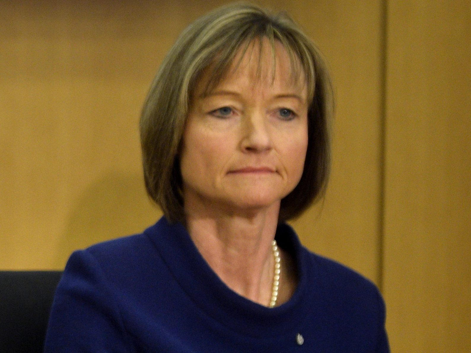 Katharina Lehmayer wechselte an die Spitze des OLG Wien.