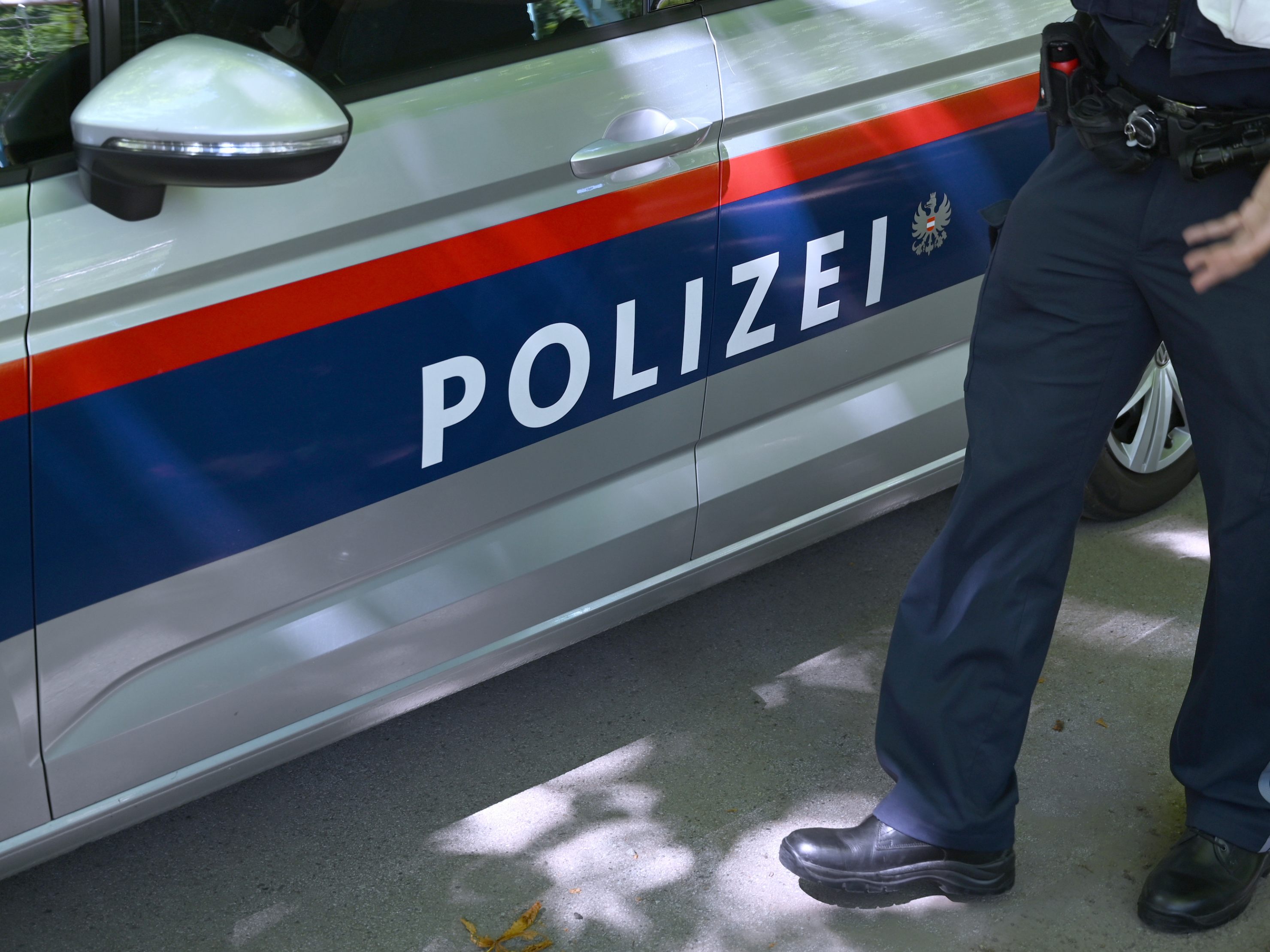 Körperverletzung in Feldkirch: Zeugenaufruf. Körperverletzung in Feldkirch: Zeugenaufruf.
