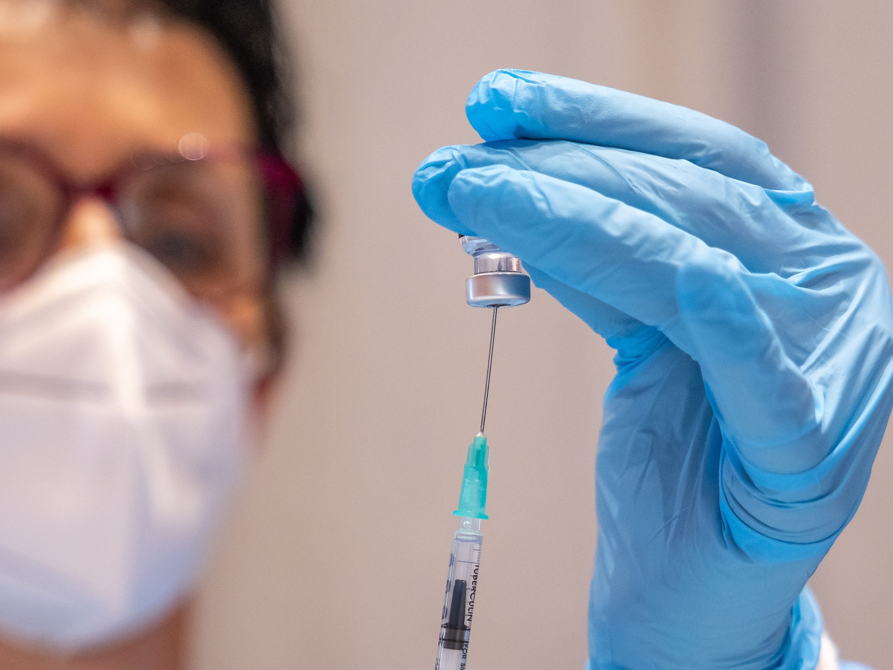 Italien plant die Corona-Impfpflicht auf weitere Berufsgruppen auszuweiten.