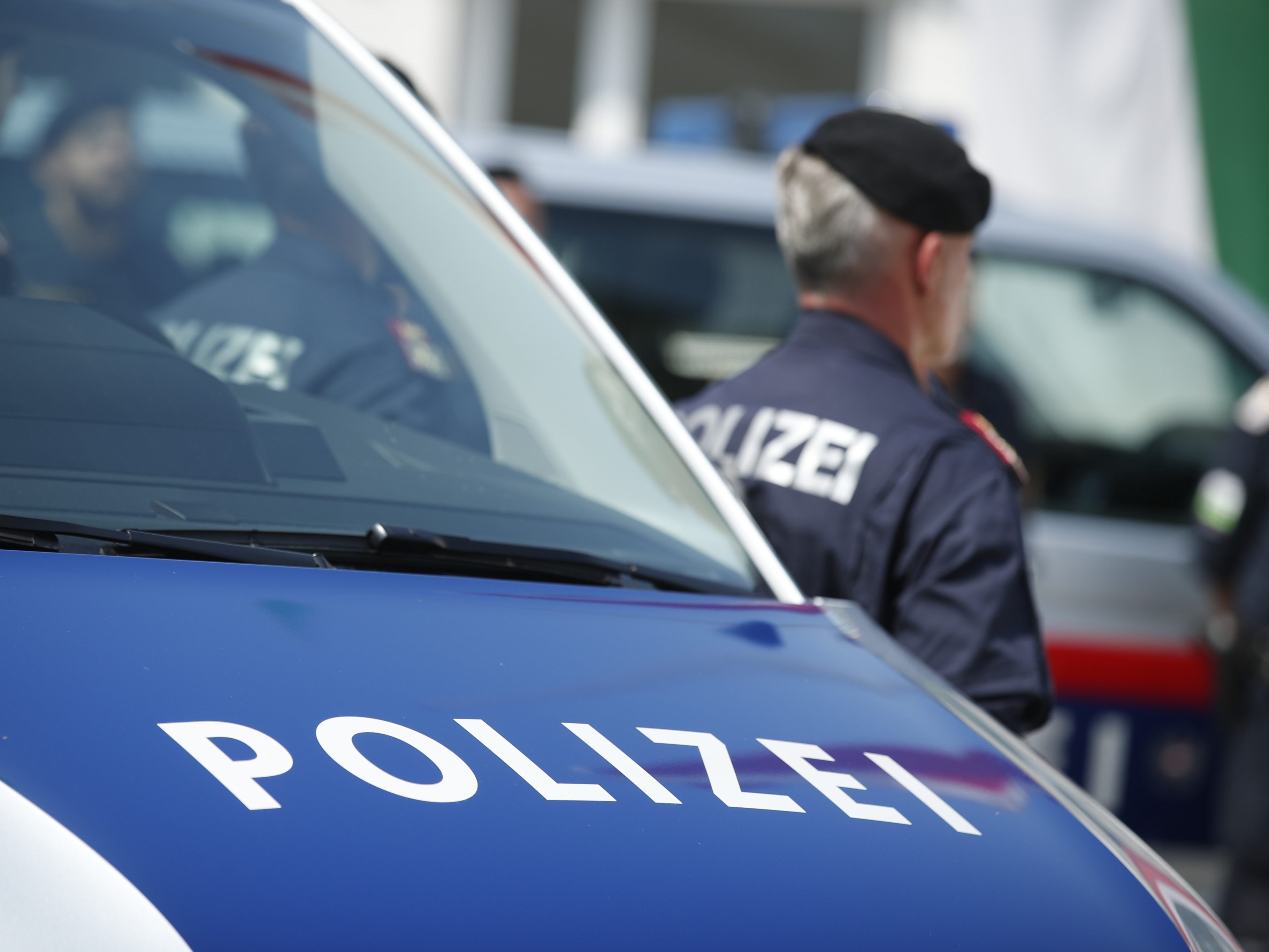 Die NÖ Ärztekammer will eine Impfpflicht für Polizisten und Pädagogen.