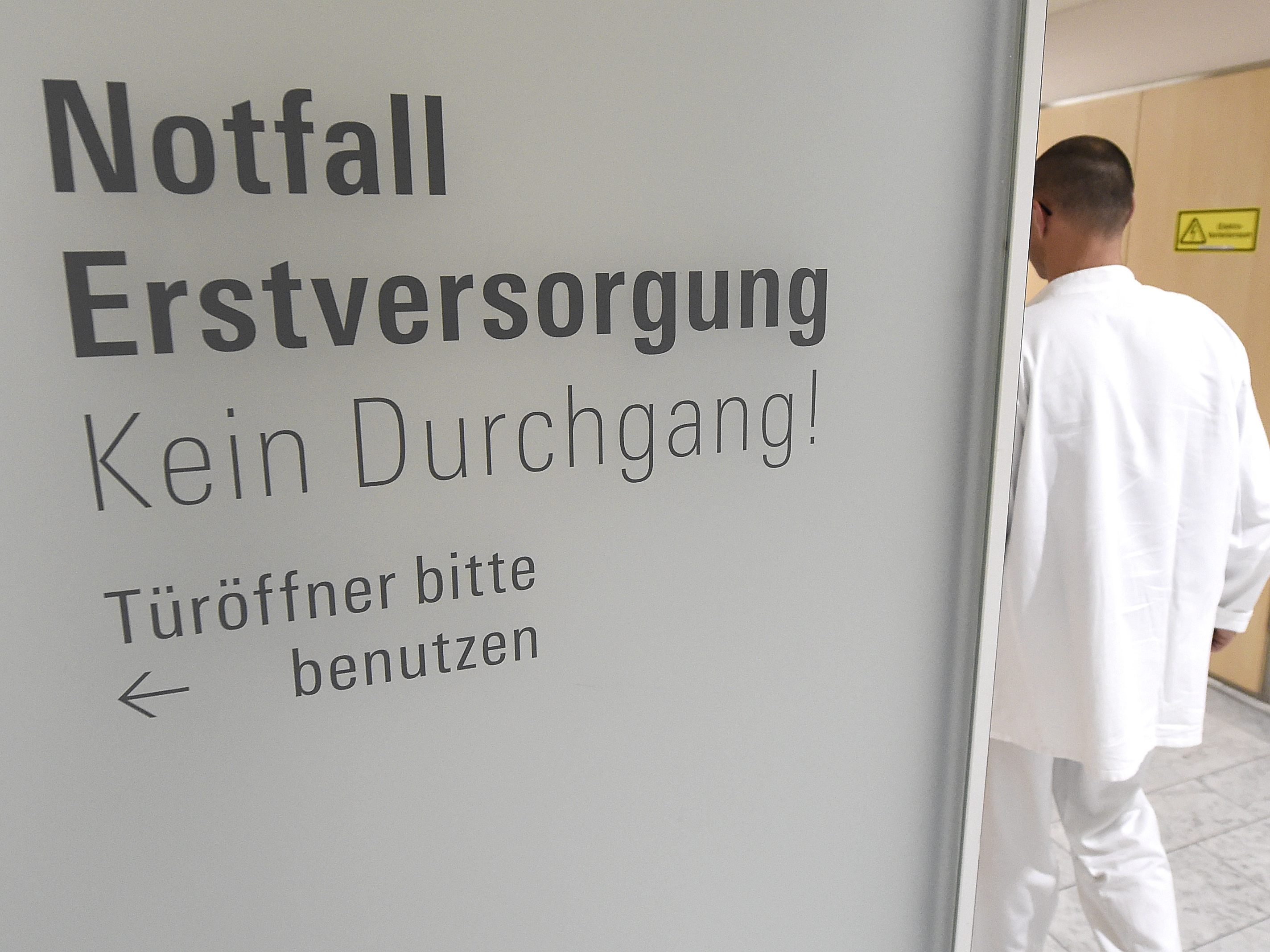 Im Vorjahr kam es zu 9.200 Wegunfällen in Österreich. Im Vorjahr kam es zu 9.200 Wegunfällen in Österreich.