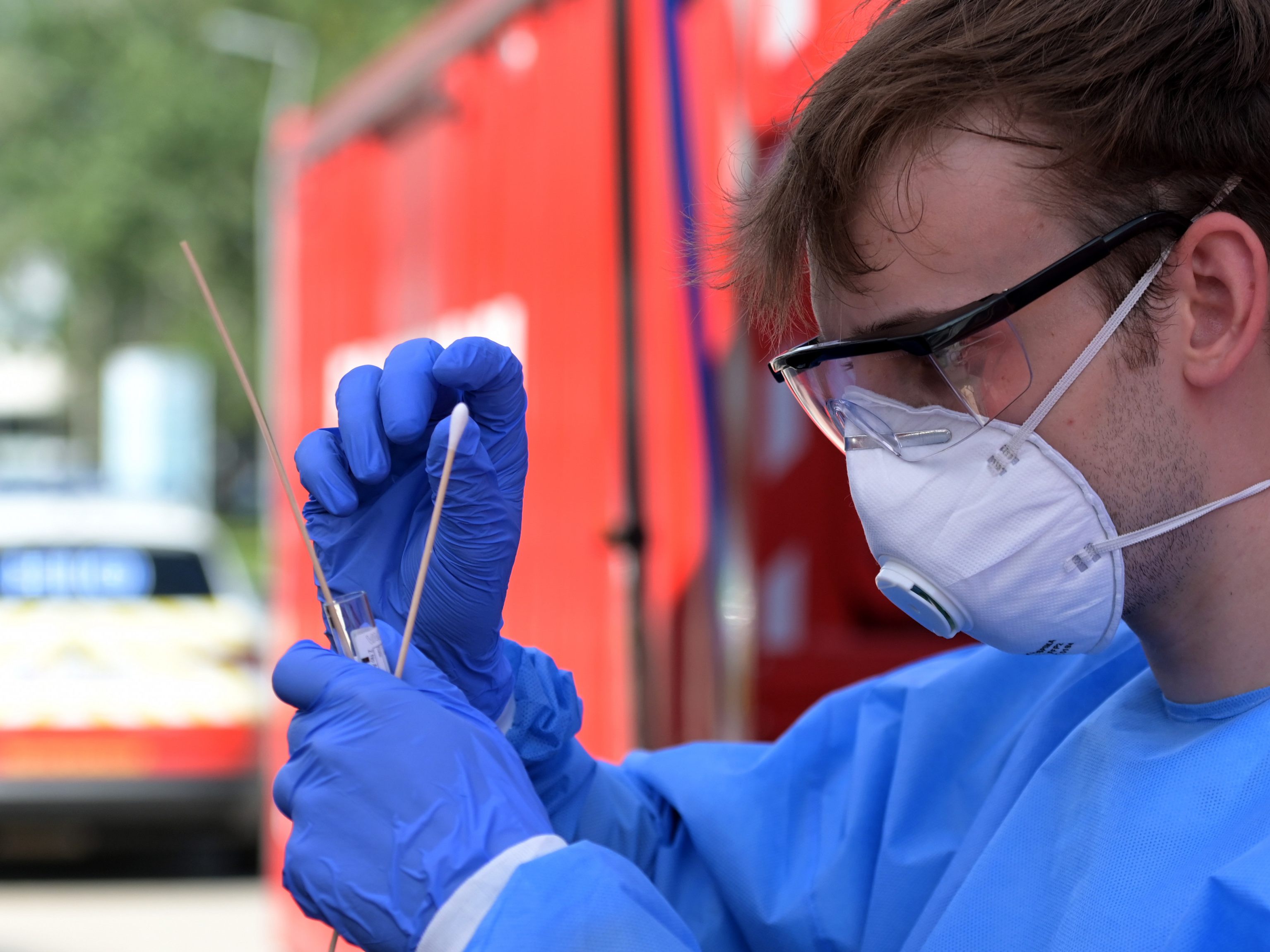 Cluster in Unternehmen in NÖ weiter geschrumpft.