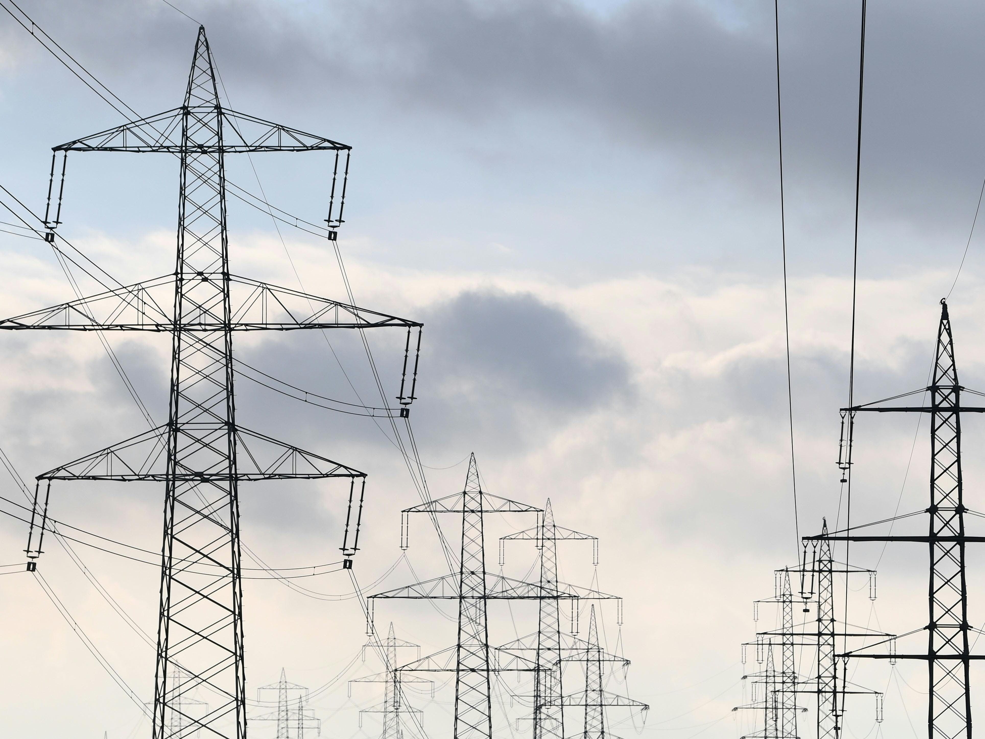 Zahlreiche Kunden haben einen Wechsel des Energielieferantens durchgezogen.