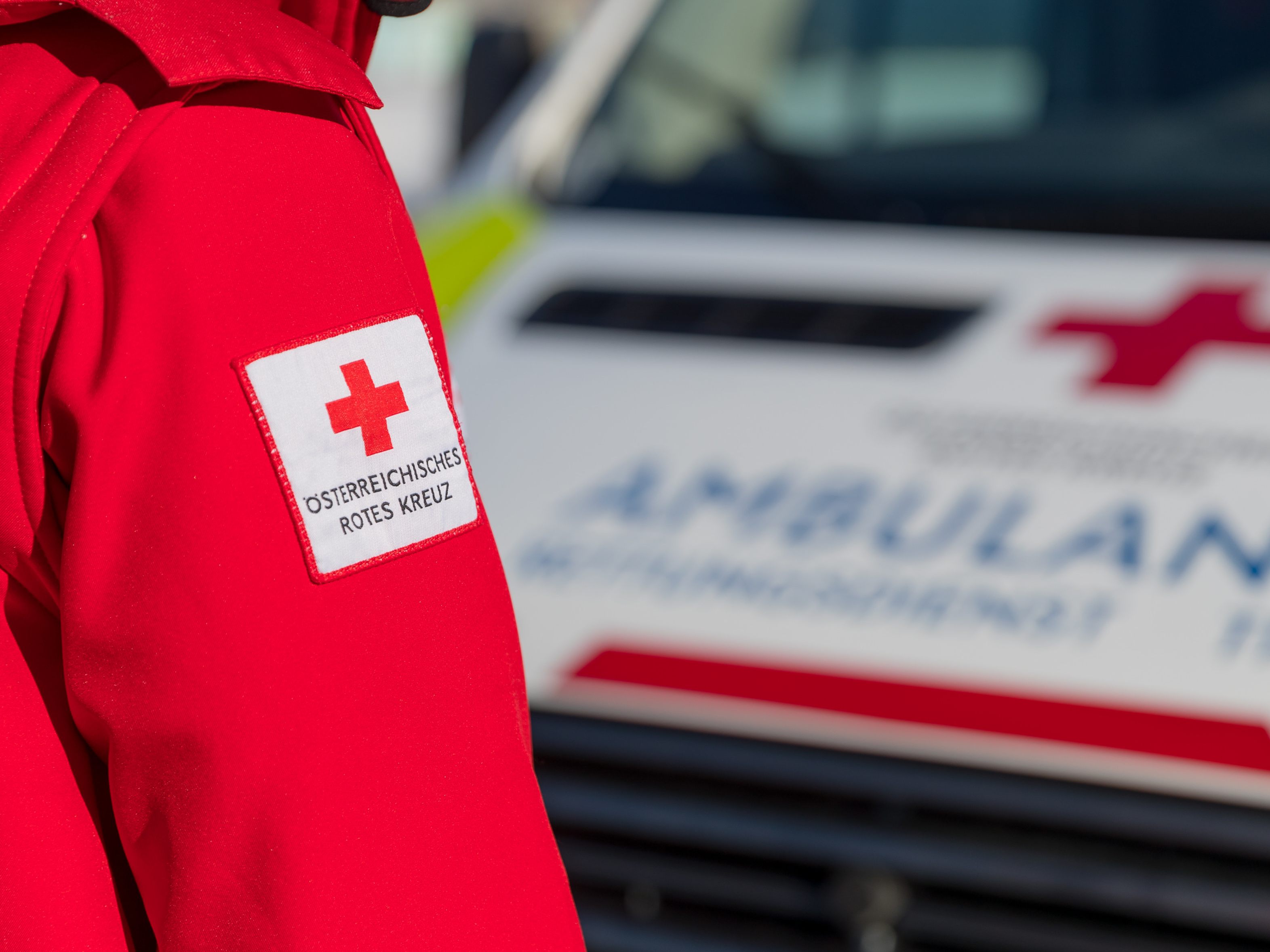 In Wien-Neubau kam es am Dienstag zu einem Unfall.