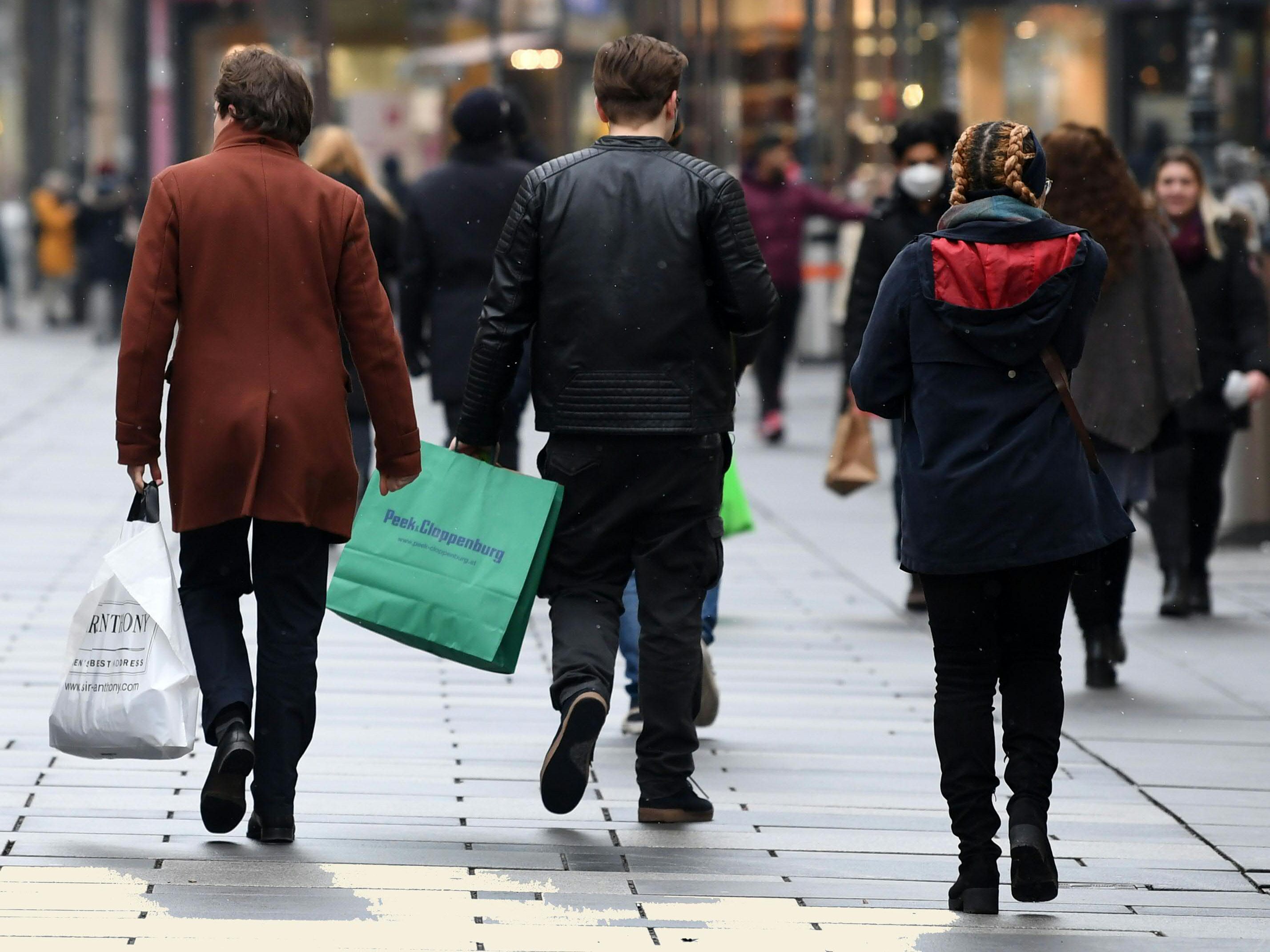 Fallen Shopping, Kino, Theater- oder Museumsbesuch für Sie aus? Besuchen Sie seit den hohen Corona-Zahlen auch ungern ein Restaurant? Oder lassen Sie sich von den Neuinfektionen in ihrem Freizeitverhalten nicht beirren?