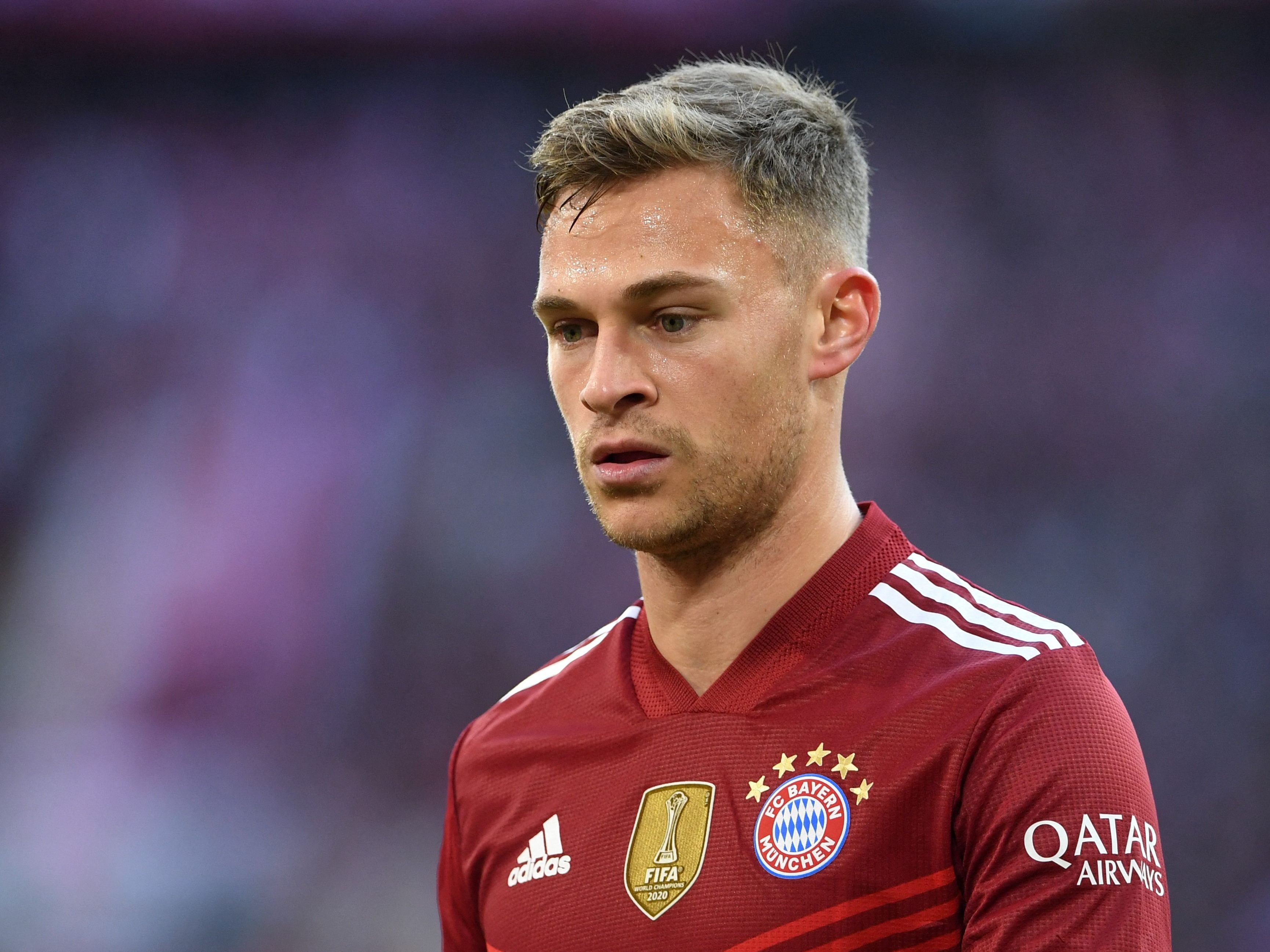 Joshua Kimmich