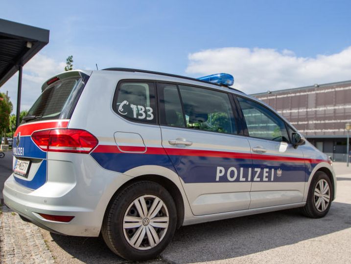 Die 14-jährige Gabriela J. ist sicher nach Hause zurückgekehrt.
