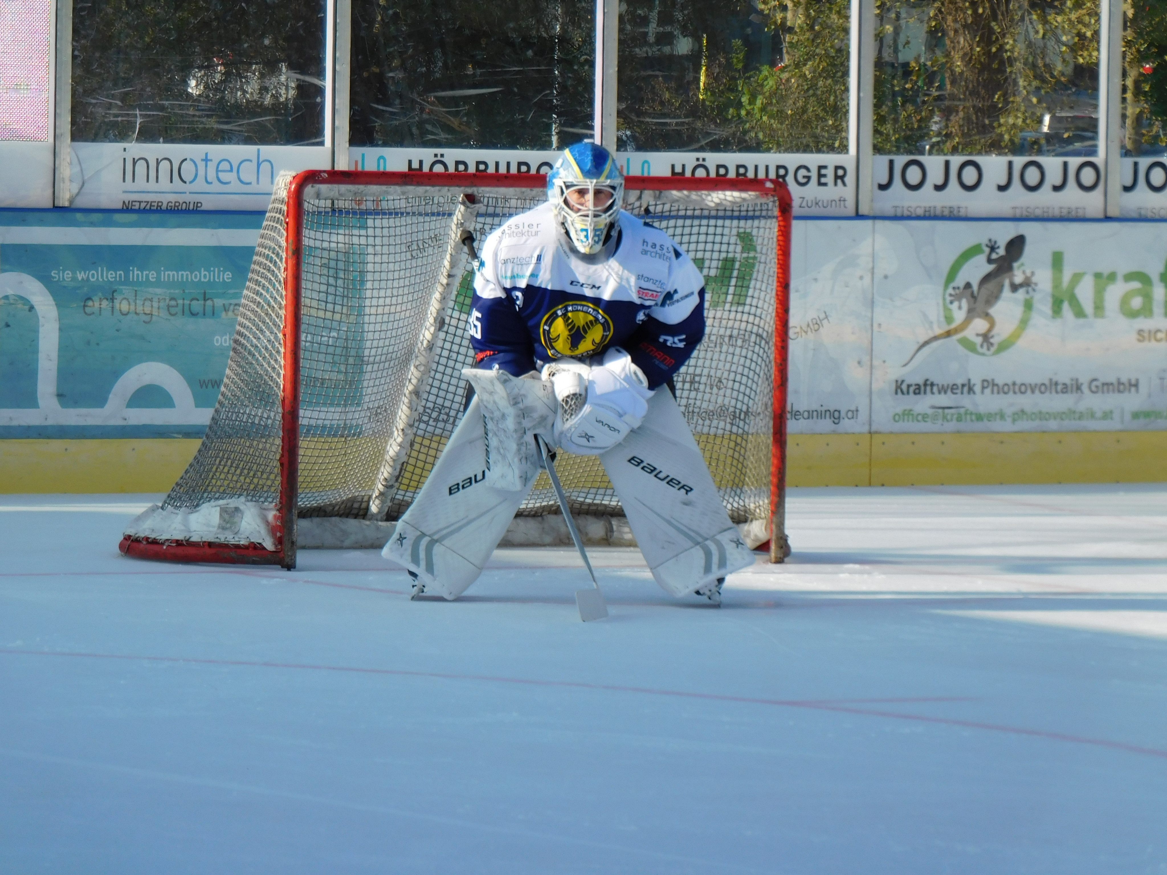 Das zweite Emser Team feierte in der VEHL1 im zweiten Spiel einen weiteren Erfolg Das zweite Emser Team feierte in der VEHL1 im zweiten Spiel einen weiteren Erfolg