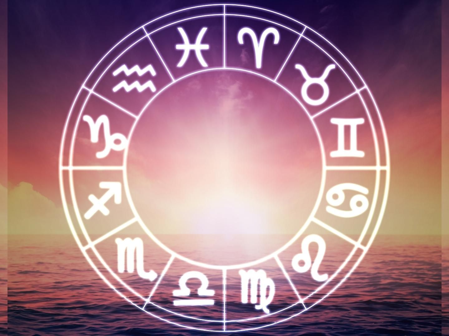 Wochenhoroskop