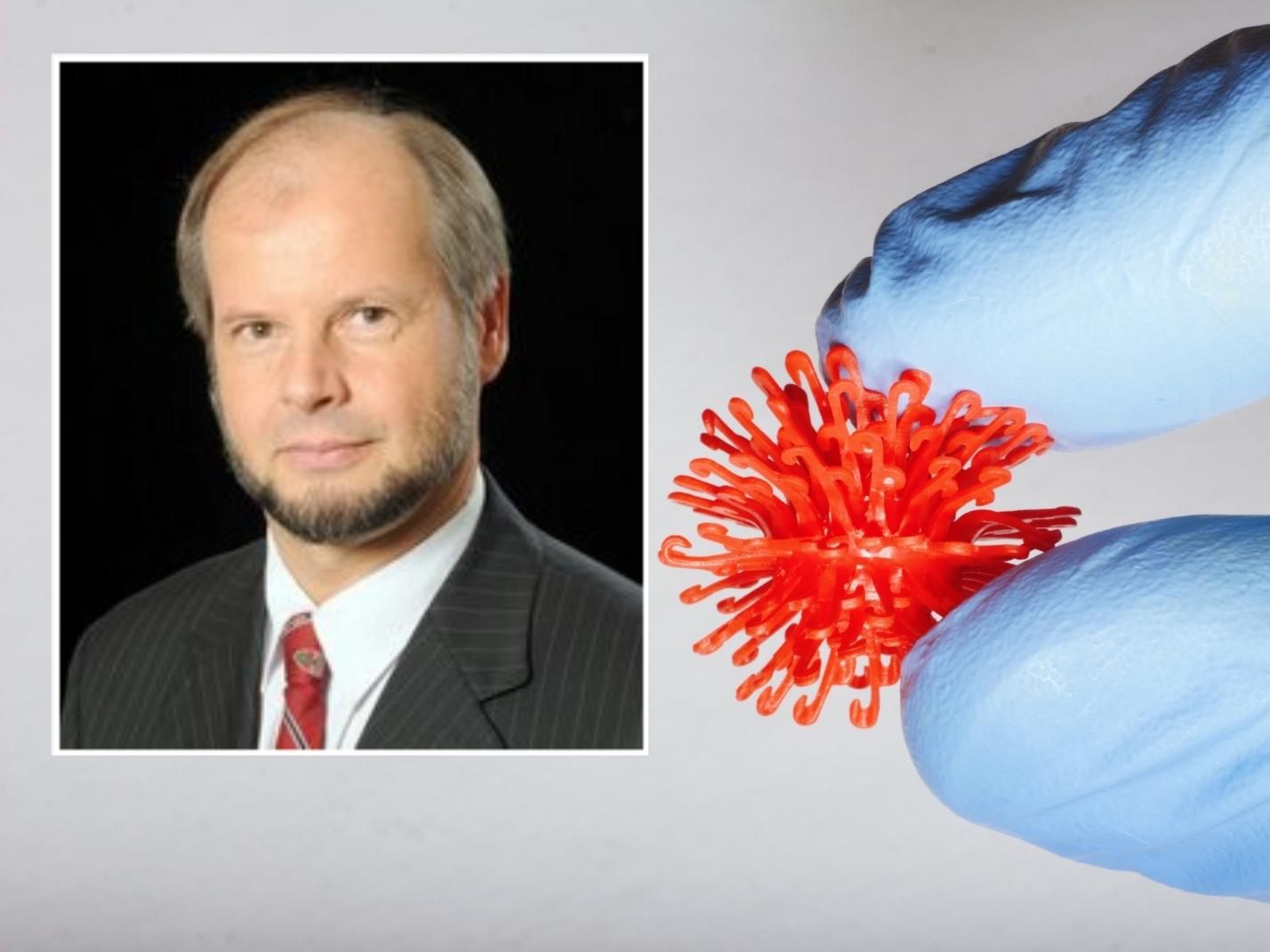 Bis man mehr über die Gefährlichkeit von Omikron weiß, plädiert Nowotny für möglichst lückenlose Kontaktnachverfolgung. Bis man mehr über die Gefährlichkeit von Omikron weiß, plädiert Nowotny für möglichst lückenlose Kontaktnachverfolgung.