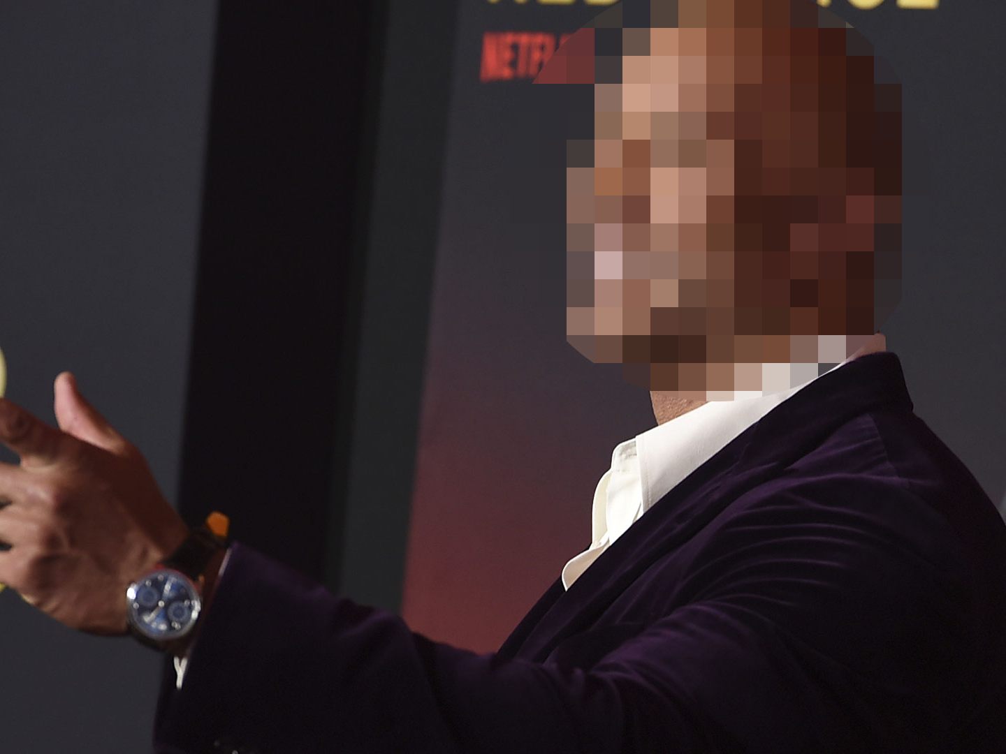 Dieser Schauspieler hat den Aufstieg vom Wrestler zum erfolgreichsten Hollywood-Star geschafft.