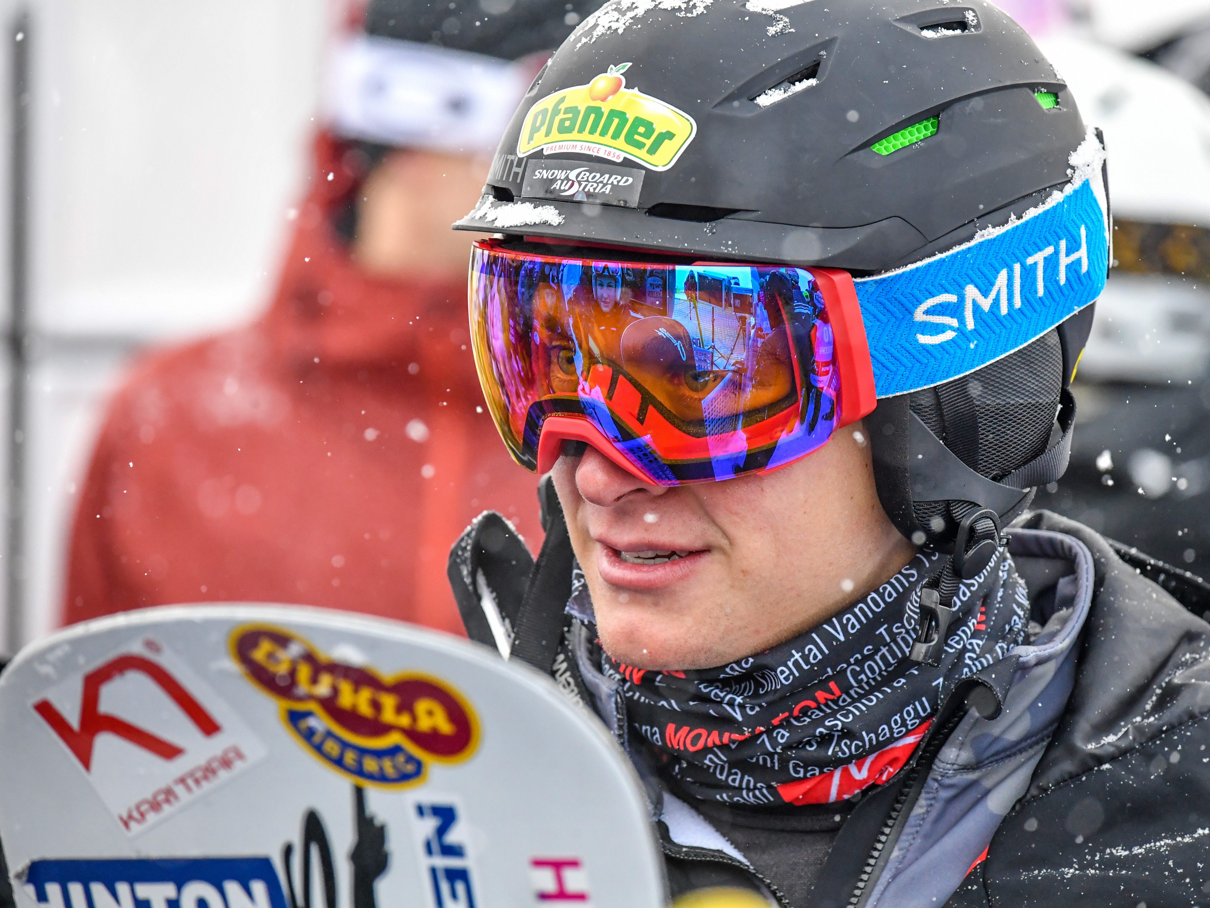 Luca Hämmerle verpasst Saisonauftakt