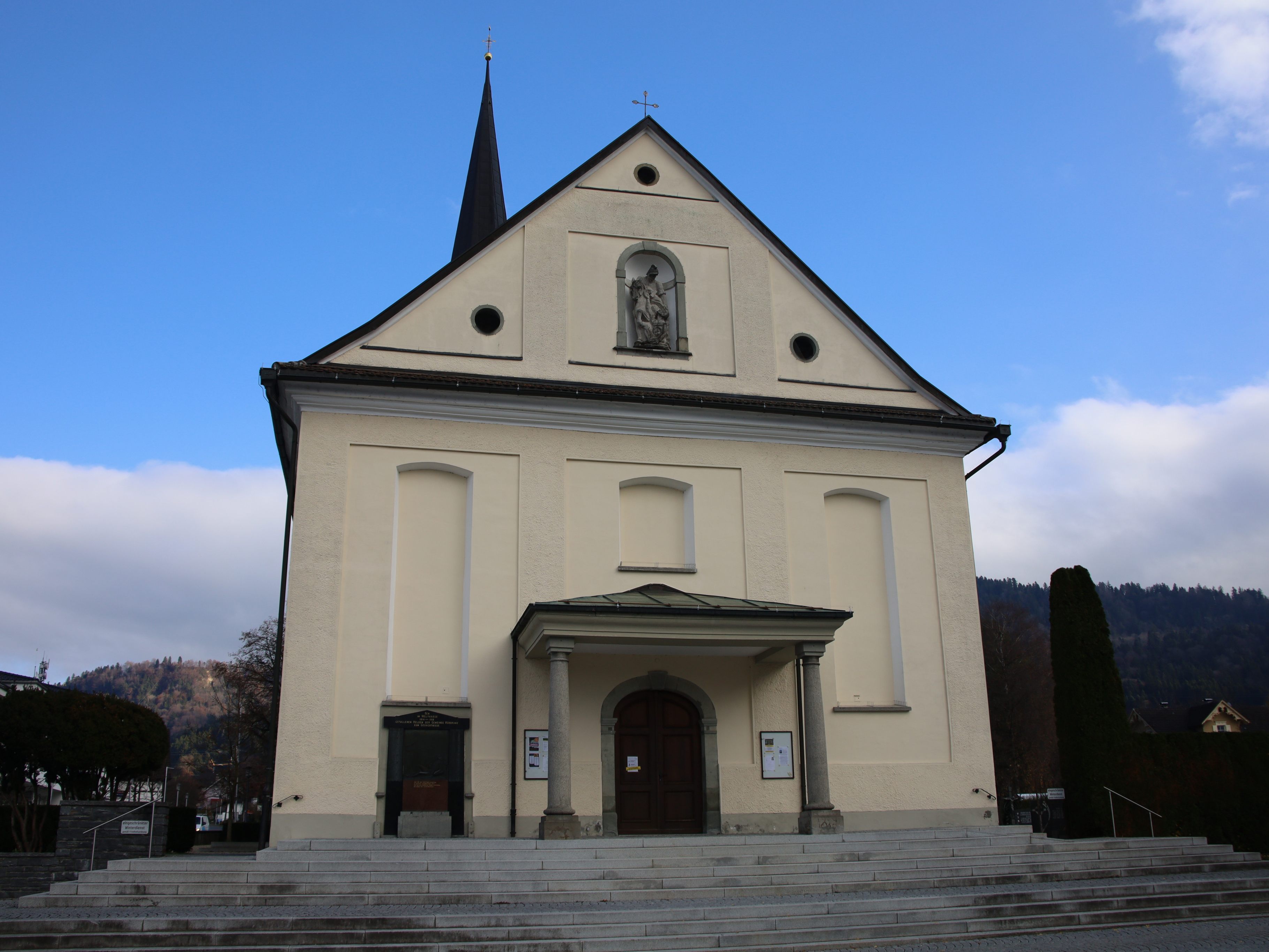 Gemeinsam Gottesdienst zu Hause feiern