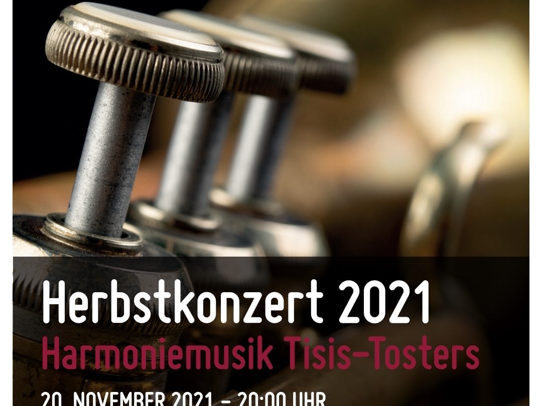 Herbstkonzert 2021