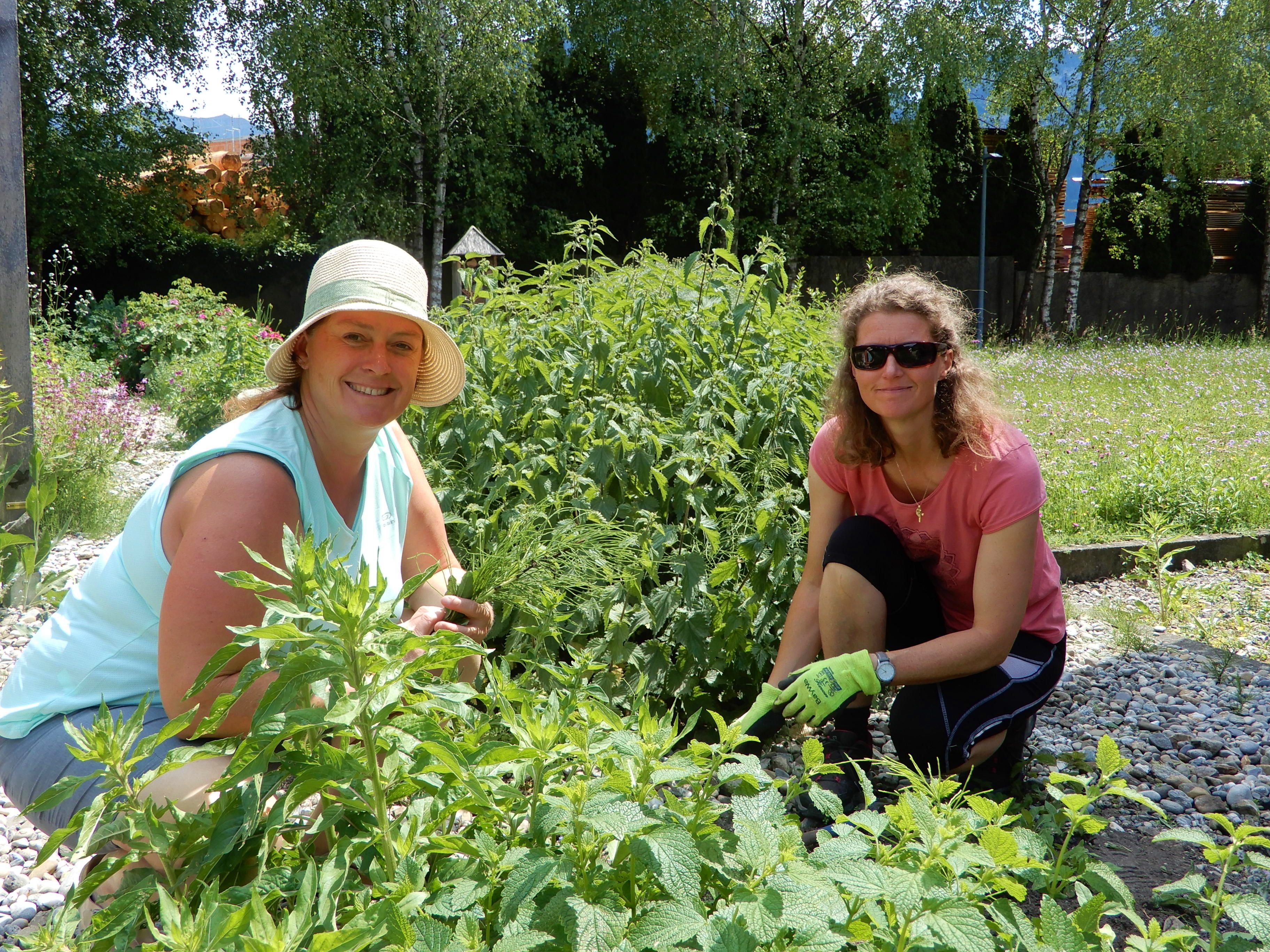 Trotz schwieriger Bedingungen, konnten auch 2021 einige Kurse vom Obst- und Gartenbauverein durchgeführt werden.