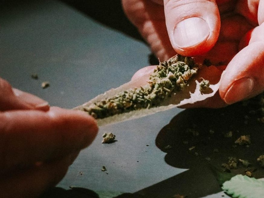 Marihuana wird in Deutschland legalisiert Marihuana wird in Deutschland legalisiert