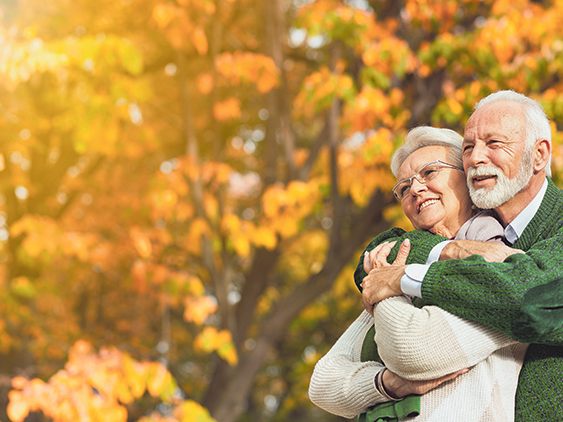 Ist die wohlverdiente Pension in Gefahr, weil dem Bund das Geld ausgeht? Nein, sagt AK-Direktor Rainer Kecleis, denn noch immer zahlen sich die österreichischen Arbeitnehmer:innen ihre Pensionen zum überwiegenden Teil selber. Foto: Cherries / stock.adobe.com