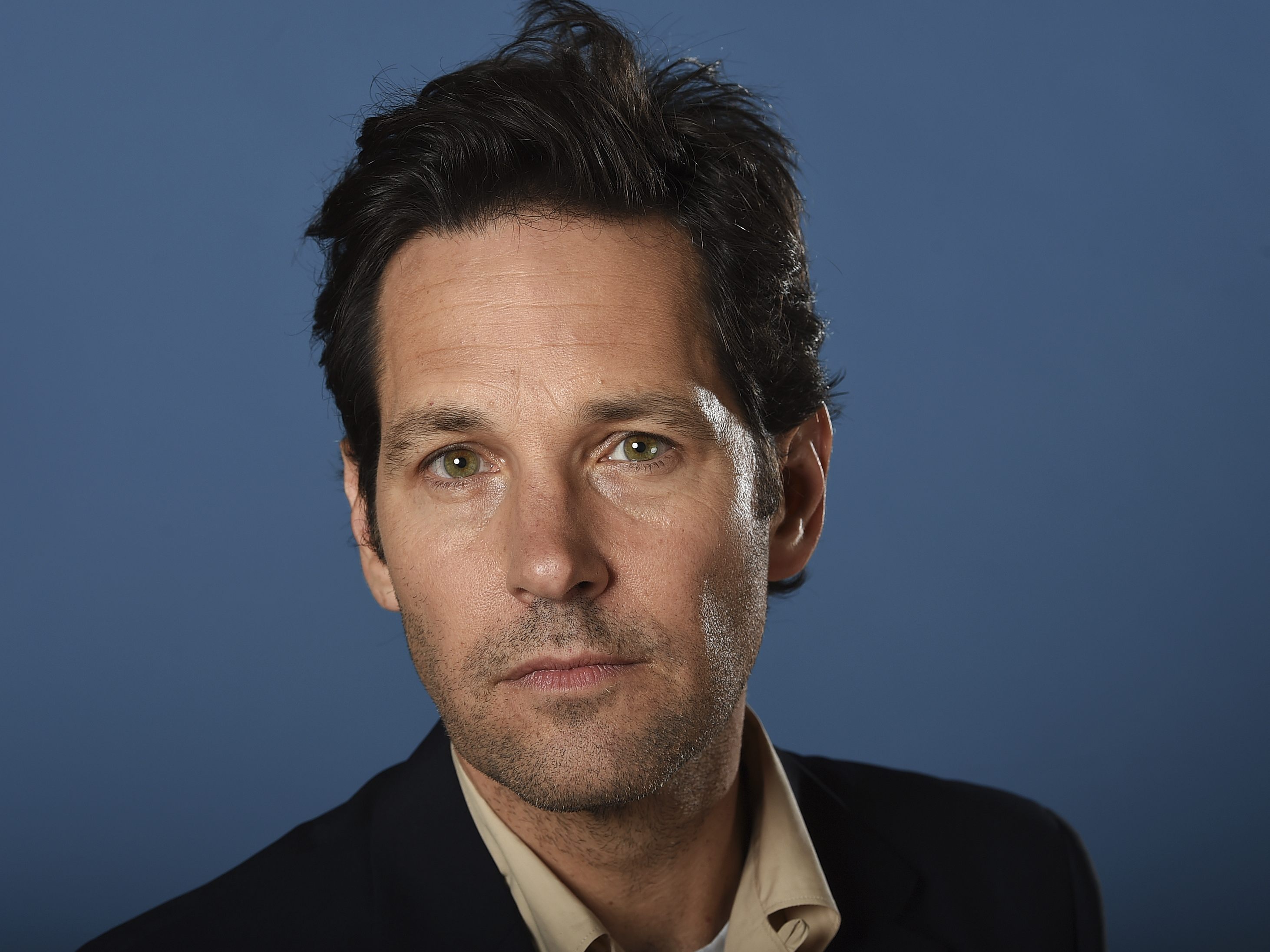 Sexiest Man Alive 2021: Paul Rudd. Sexiest Man Alive 2021: Paul Rudd.