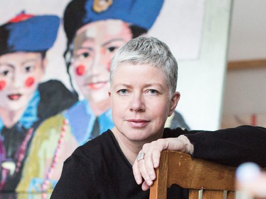 Sigrid Hutter