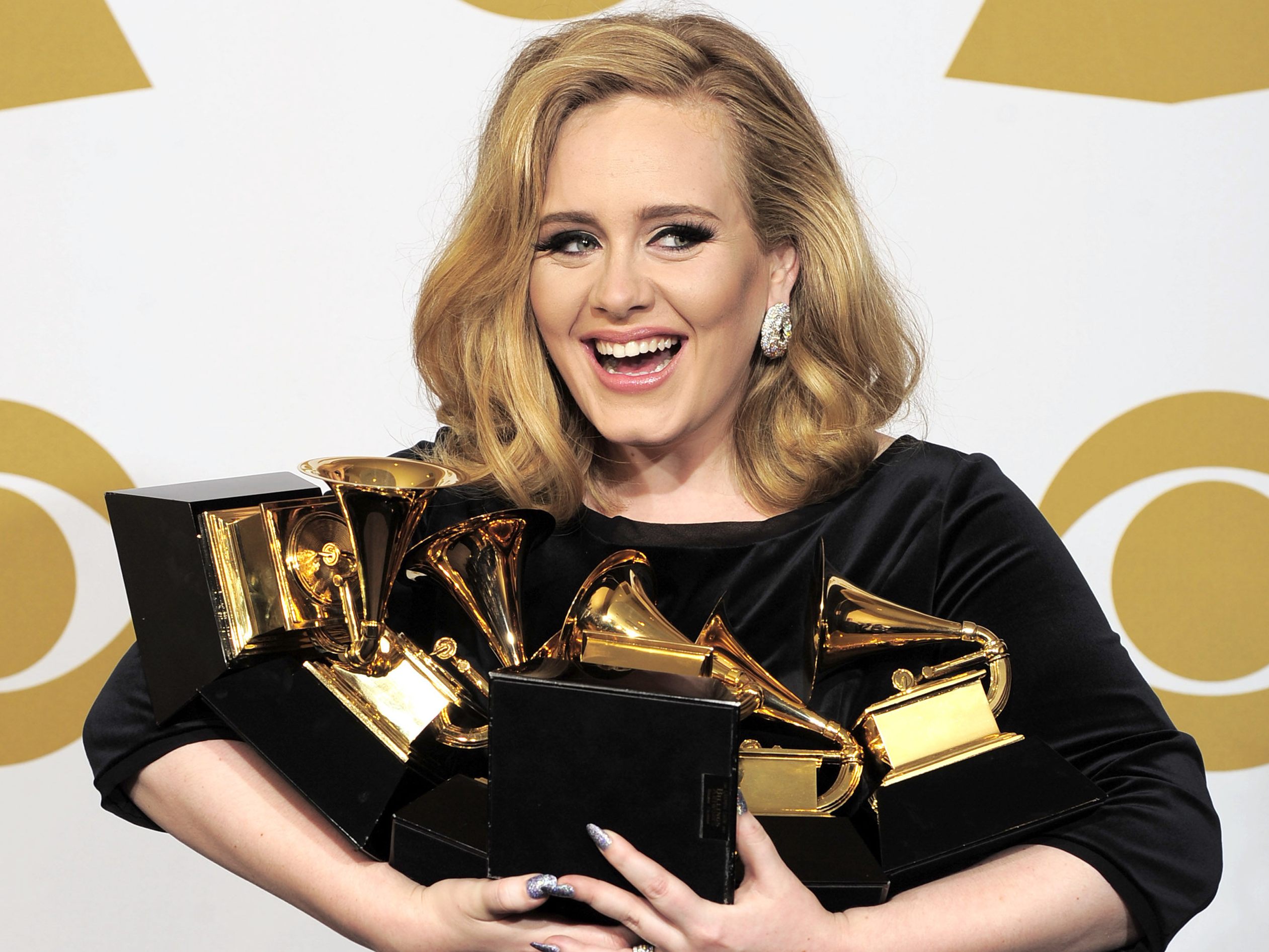 Adele über ihre Scheidung